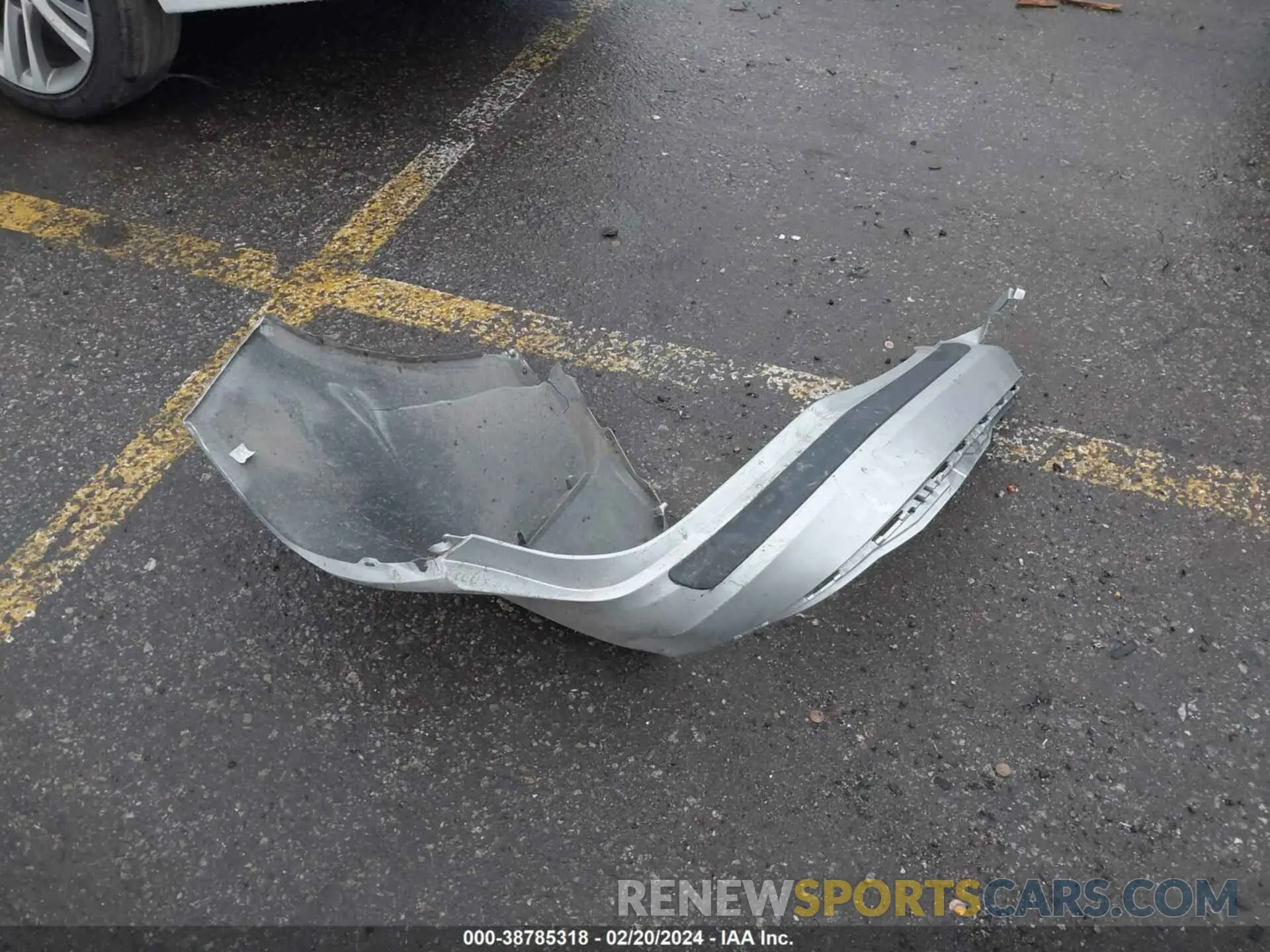 12 fotografías del automóvil dañado JTDEAMDE7N3011650 TOYOTA COROLLA 2022