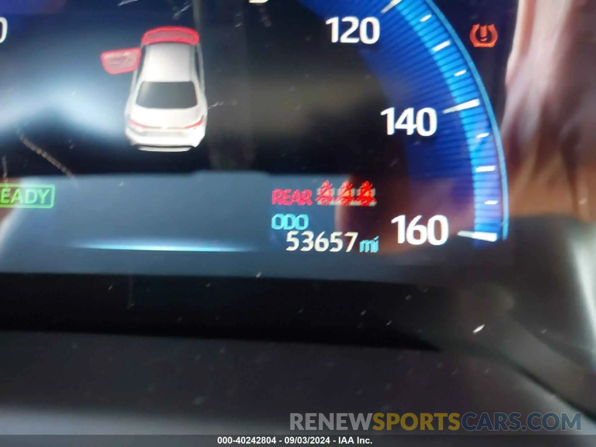 14 fotografías del automóvil dañado JTDEAMDE8N3011950 TOYOTA COROLLA 2022
