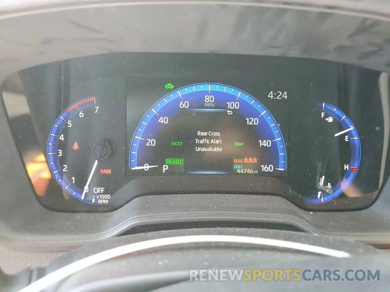 9 fotografías del automóvil dañado JTDEAMDE8NJ042157 TOYOTA COROLLA 2022