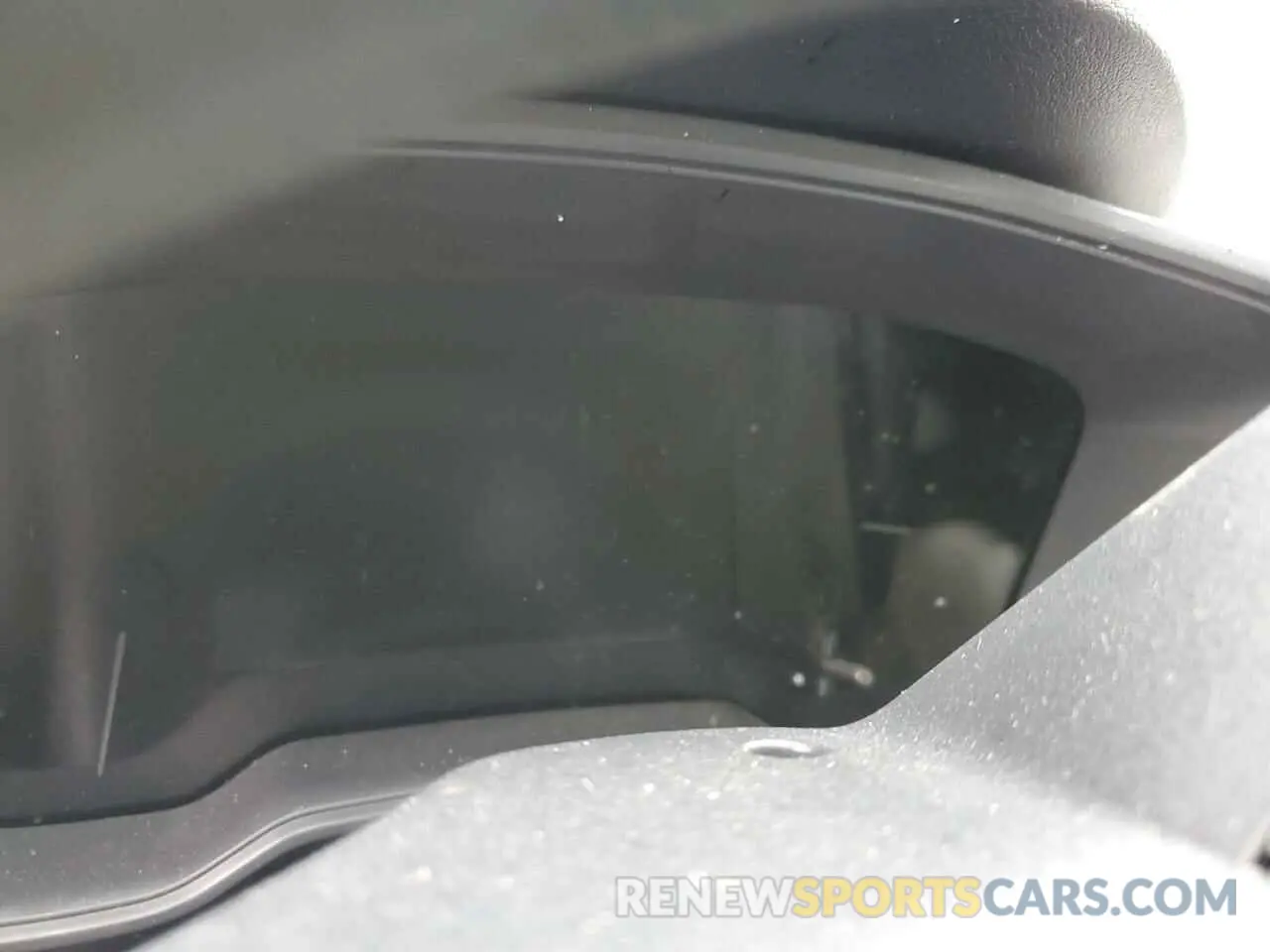 9 fotografías del automóvil dañado JTDEAMDE8NJ053806 TOYOTA COROLLA 2022