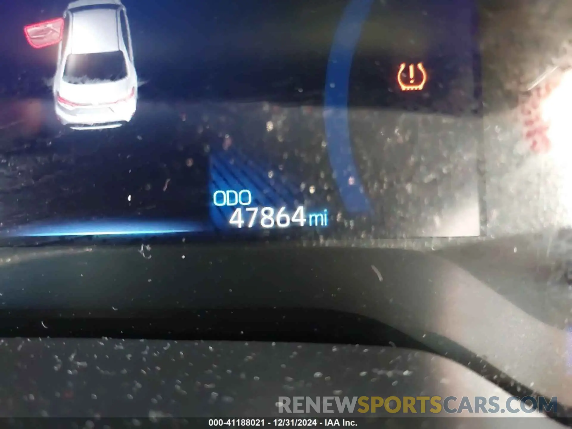 16 fotografías del automóvil dañado JTDEAMDEXNJ050146 TOYOTA COROLLA 2022