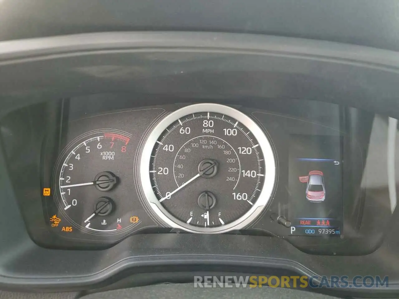 9 fotografías del automóvil dañado JTDEPMAE0N3009435 TOYOTA COROLLA 2022
