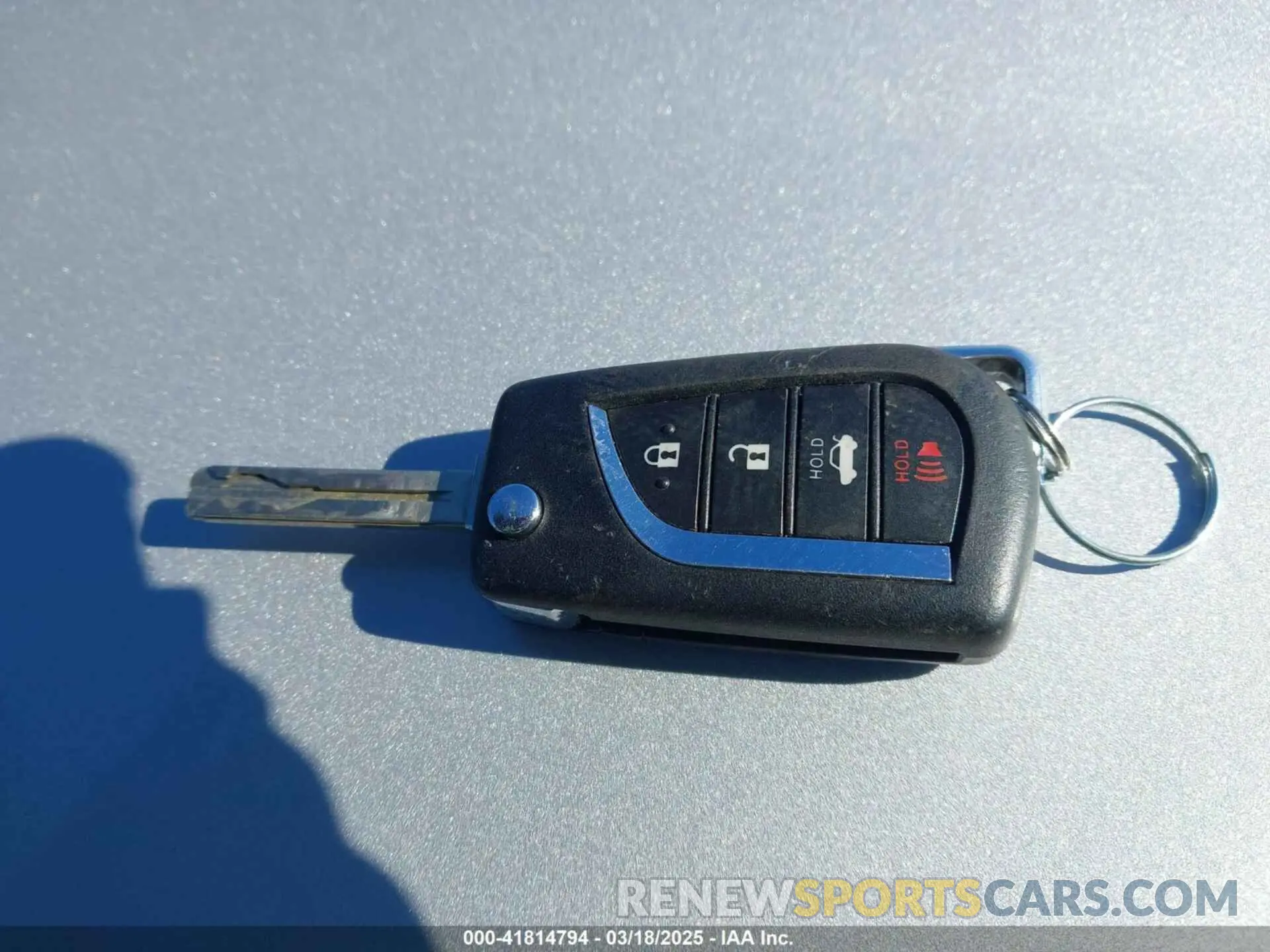 11 fotografías del automóvil dañado JTDEPMAE0NJ191312 TOYOTA COROLLA 2022