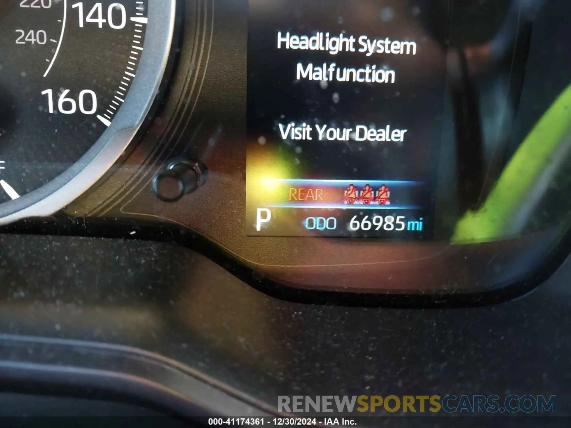 15 fotografías del automóvil dañado JTDEPMAE0NJ196042 TOYOTA COROLLA 2022