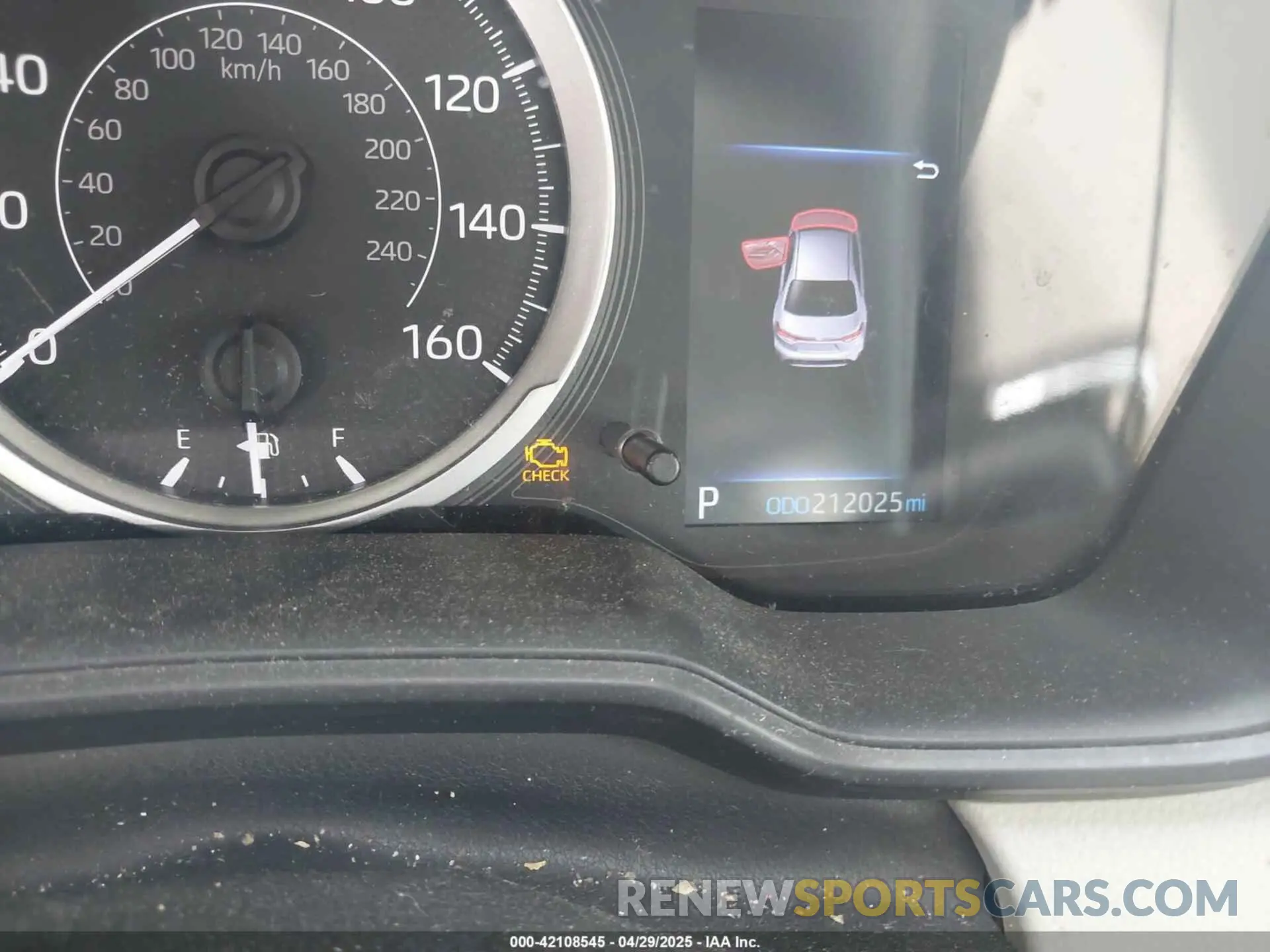 15 fotografías del automóvil dañado JTDEPMAE0NJ202826 TOYOTA COROLLA 2022