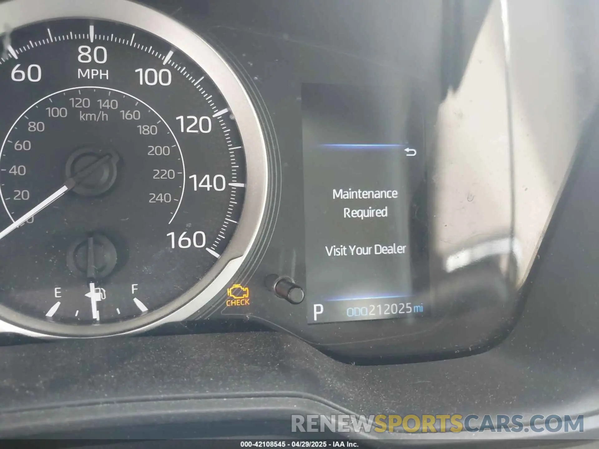 7 fotografías del automóvil dañado JTDEPMAE0NJ202826 TOYOTA COROLLA 2022