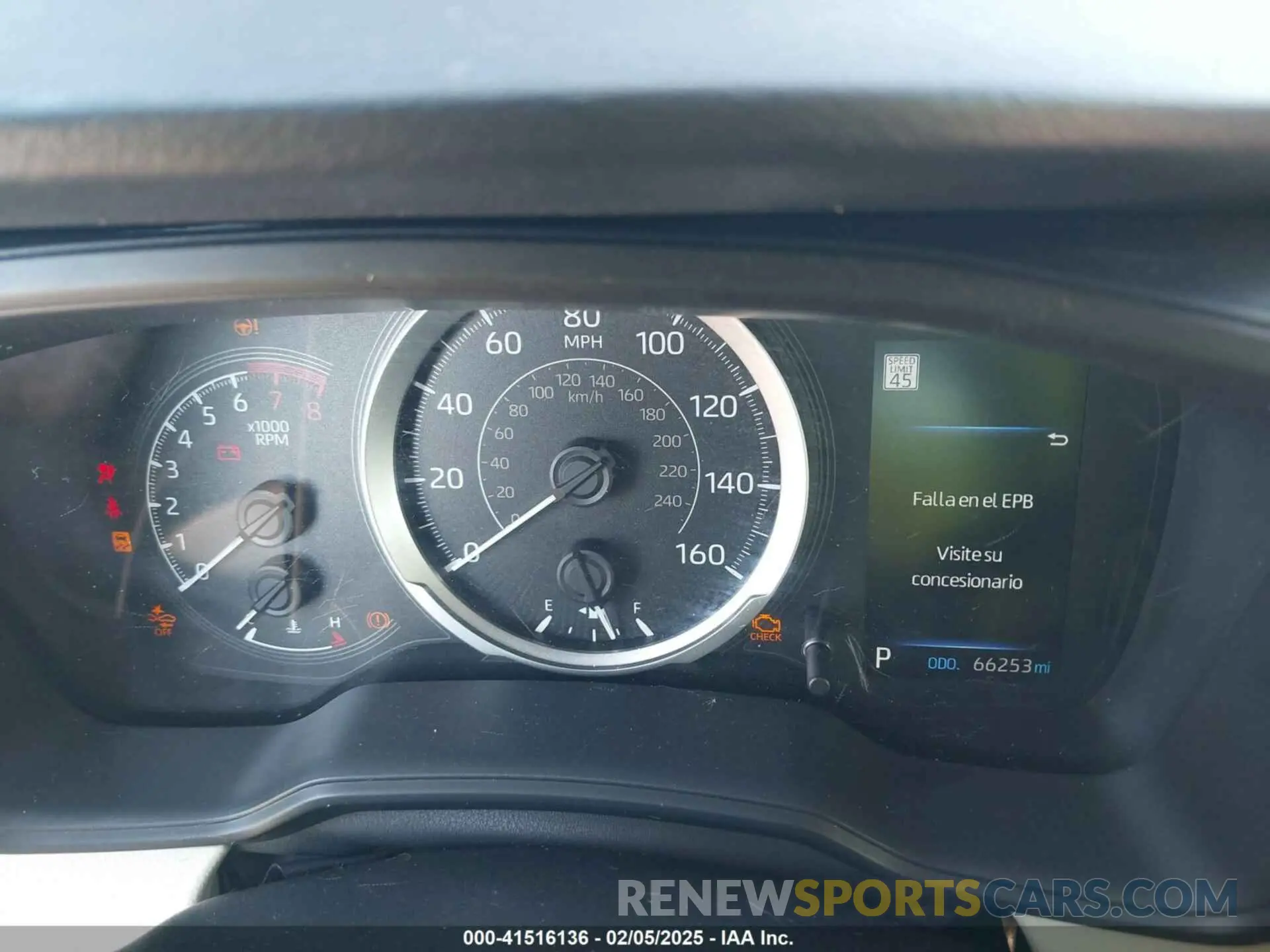 7 fotografías del automóvil dañado JTDEPMAE0NJ210800 TOYOTA COROLLA 2022