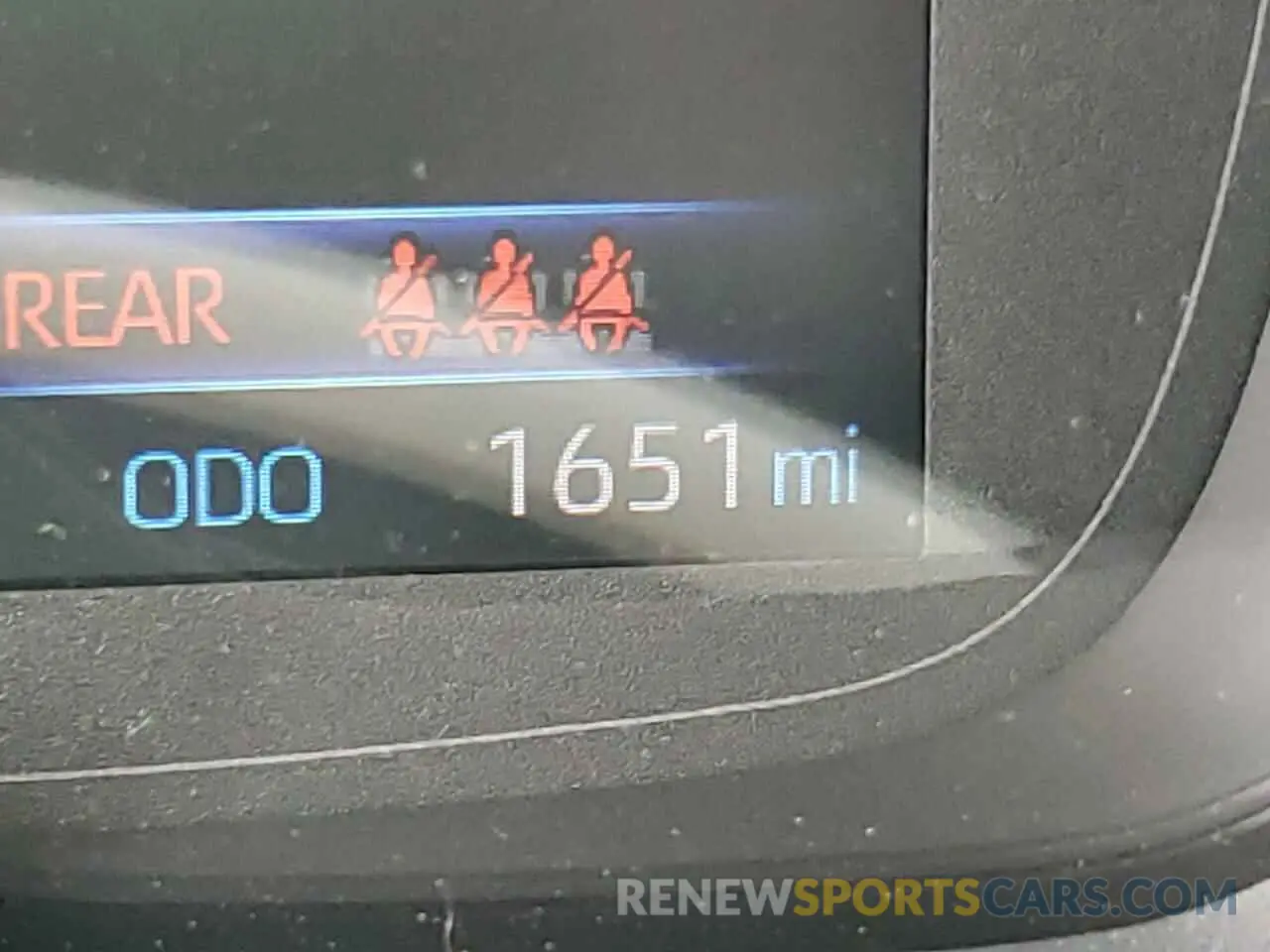 8 fotografías del automóvil dañado JTDEPMAE0NJ225653 TOYOTA COROLLA 2022