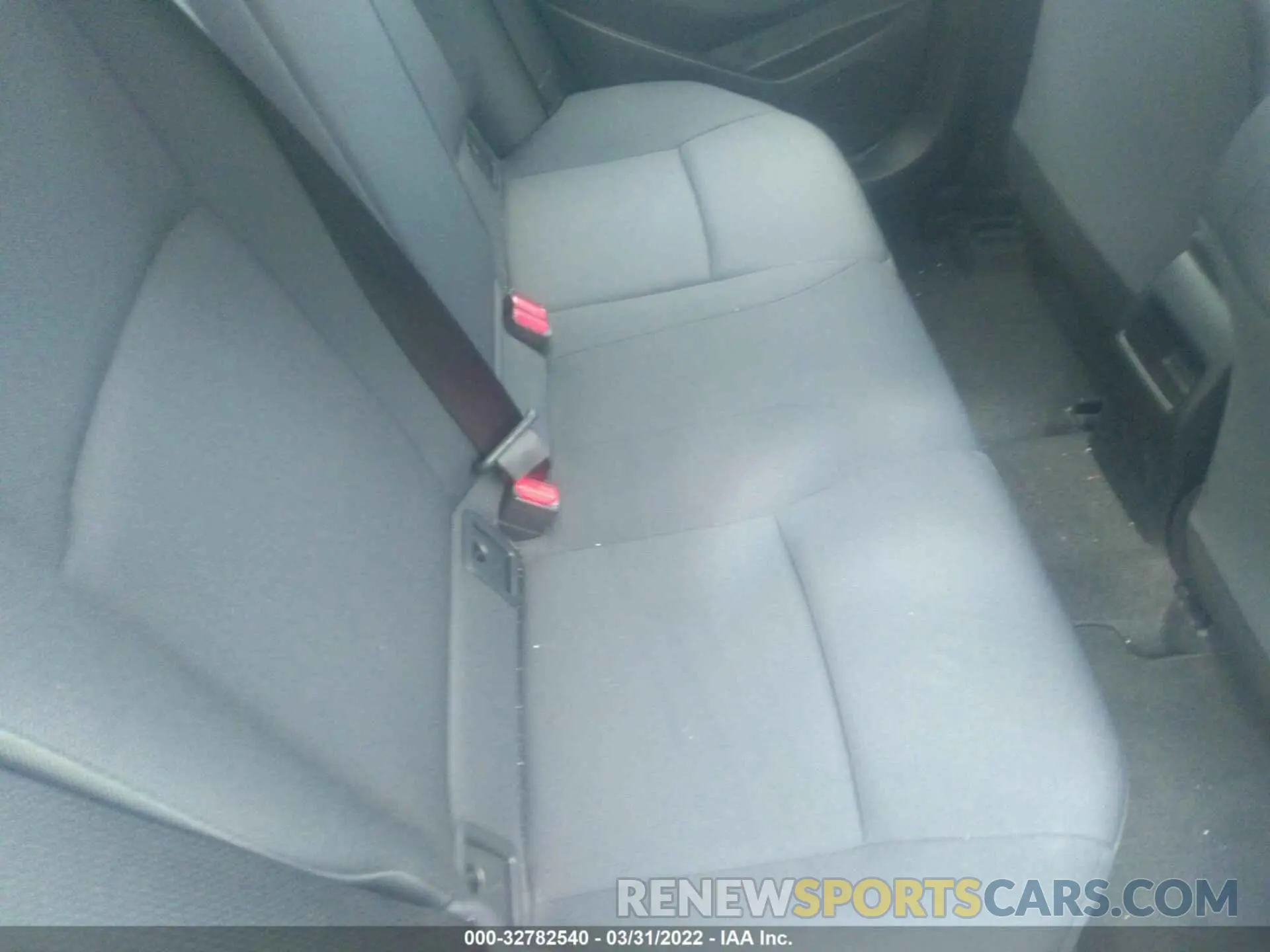 8 fotografías del automóvil dañado JTDEPMAE1N3001571 TOYOTA COROLLA 2022