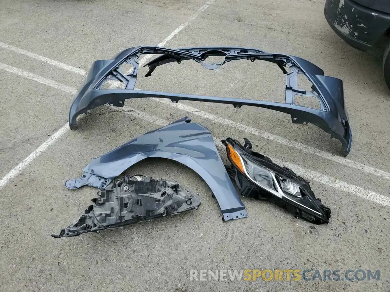 12 fotografías del automóvil dañado JTDEPMAE1N3012537 TOYOTA COROLLA 2022