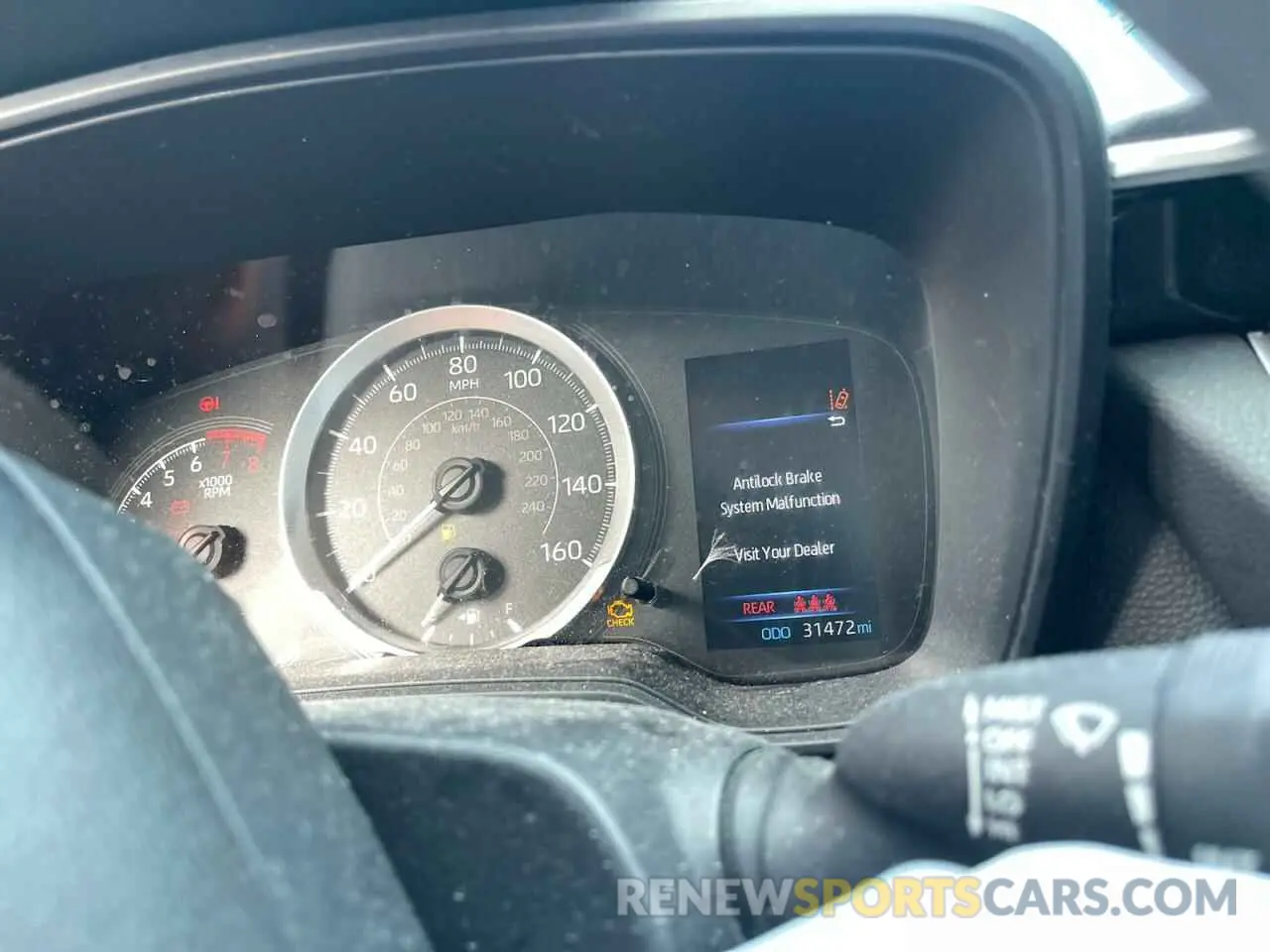 9 fotografías del automóvil dañado JTDEPMAE2N3015785 TOYOTA COROLLA 2022