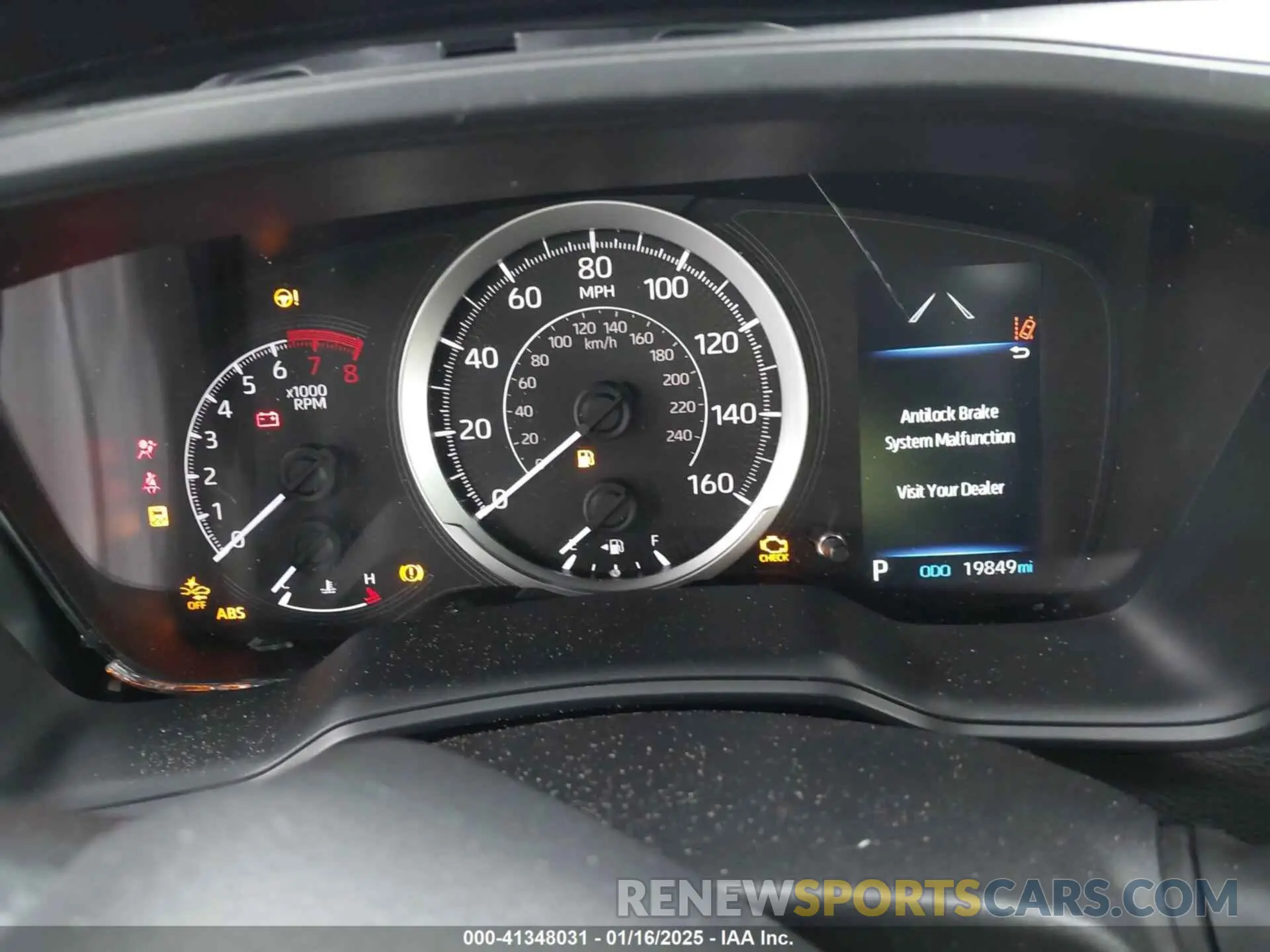 7 fotografías del automóvil dañado JTDEPMAE3N3015049 TOYOTA COROLLA 2022