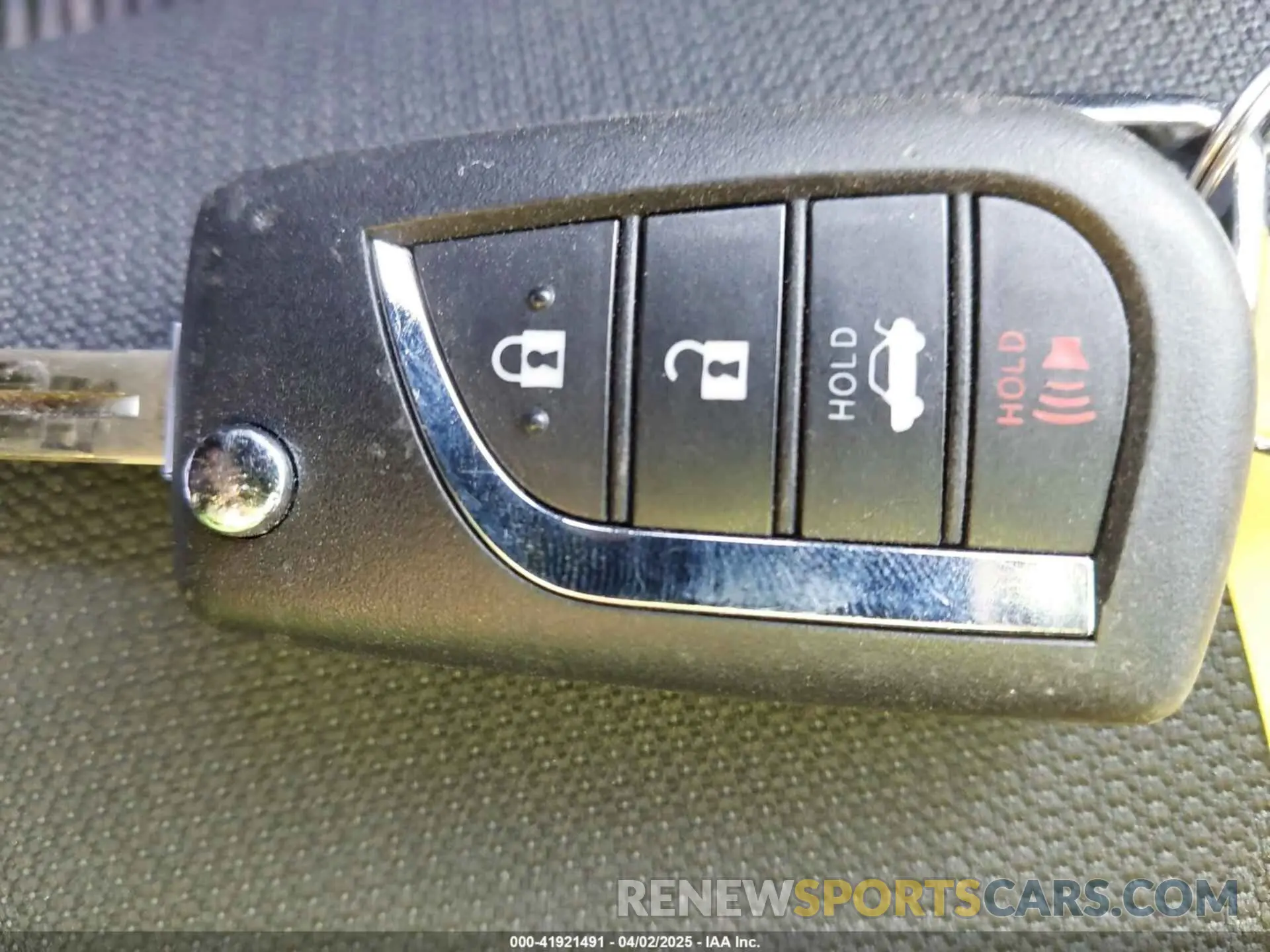 11 fotografías del automóvil dañado JTDEPMAE3NJ214548 TOYOTA COROLLA 2022
