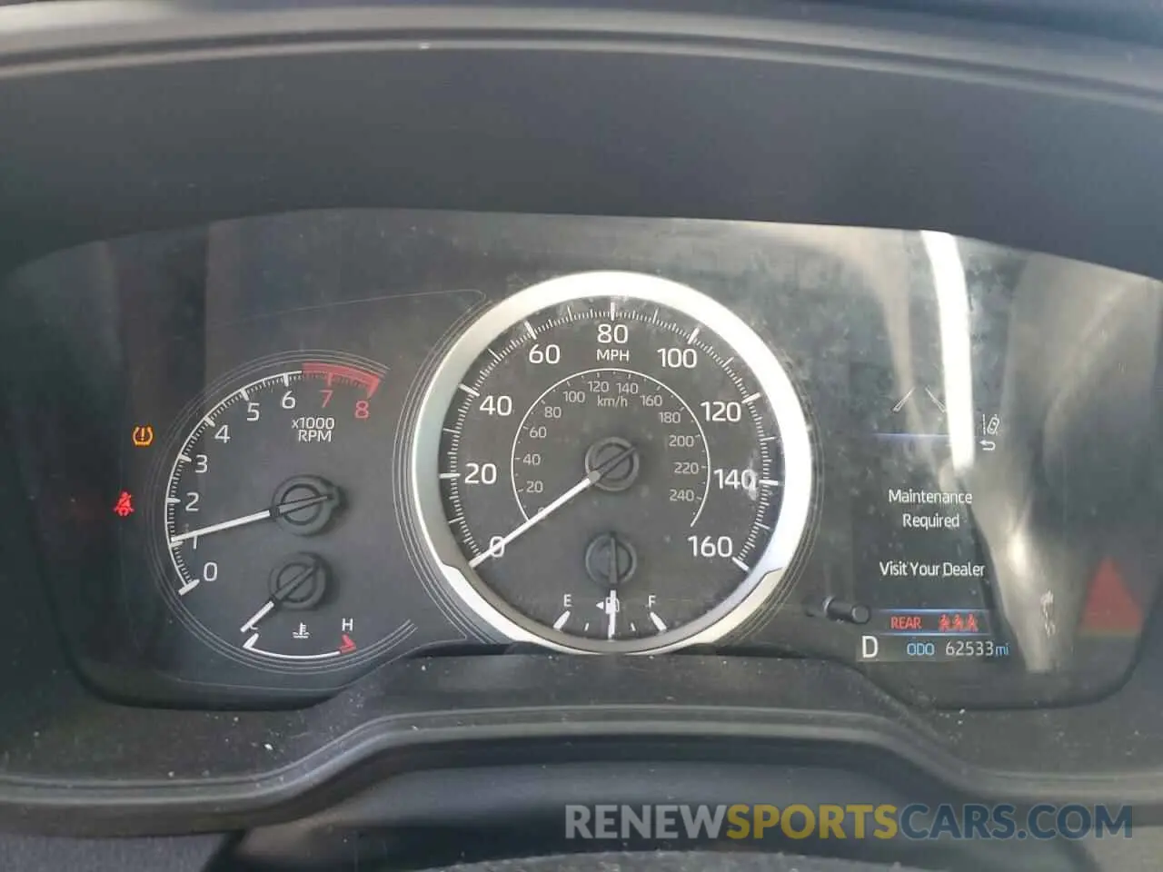 9 fotografías del automóvil dañado JTDEPMAE3NJ214923 TOYOTA COROLLA 2022