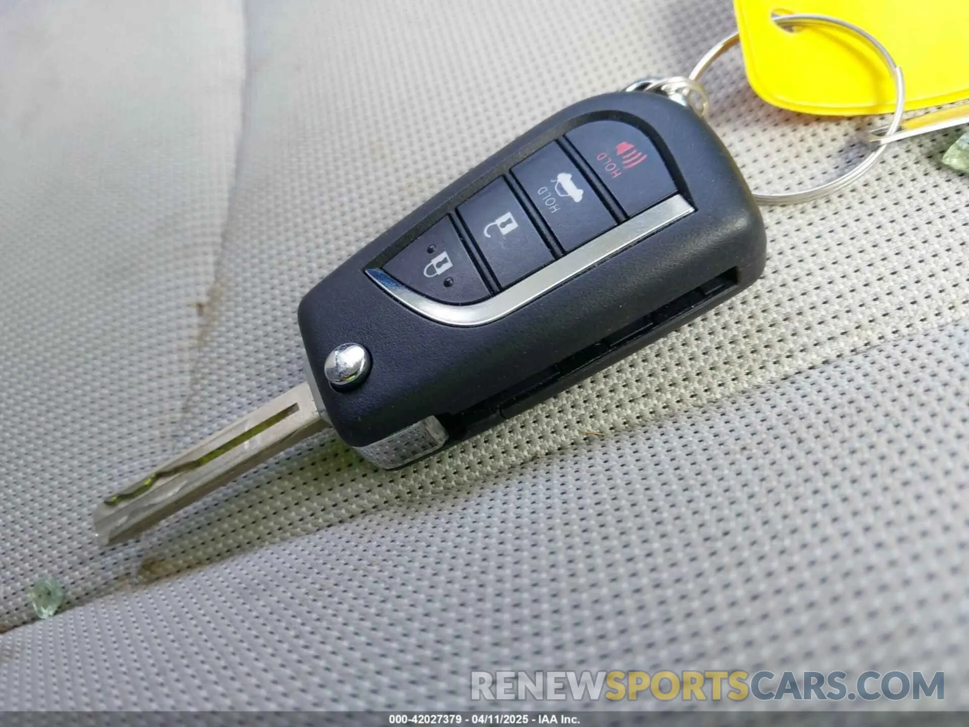 11 fotografías del automóvil dañado JTDEPMAE4N3016548 TOYOTA COROLLA 2022