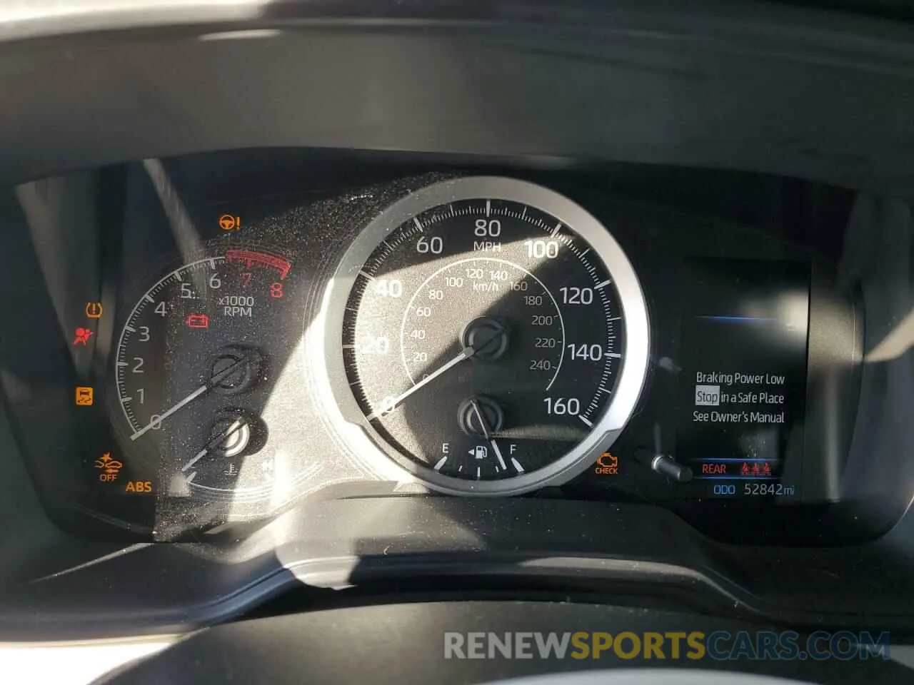 9 fotografías del automóvil dañado JTDEPMAE4N3023631 TOYOTA COROLLA 2022