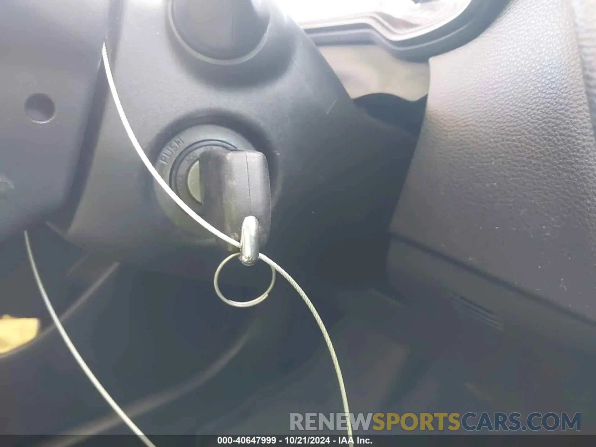 11 fotografías del automóvil dañado JTDEPMAE4NJ213490 TOYOTA COROLLA 2022