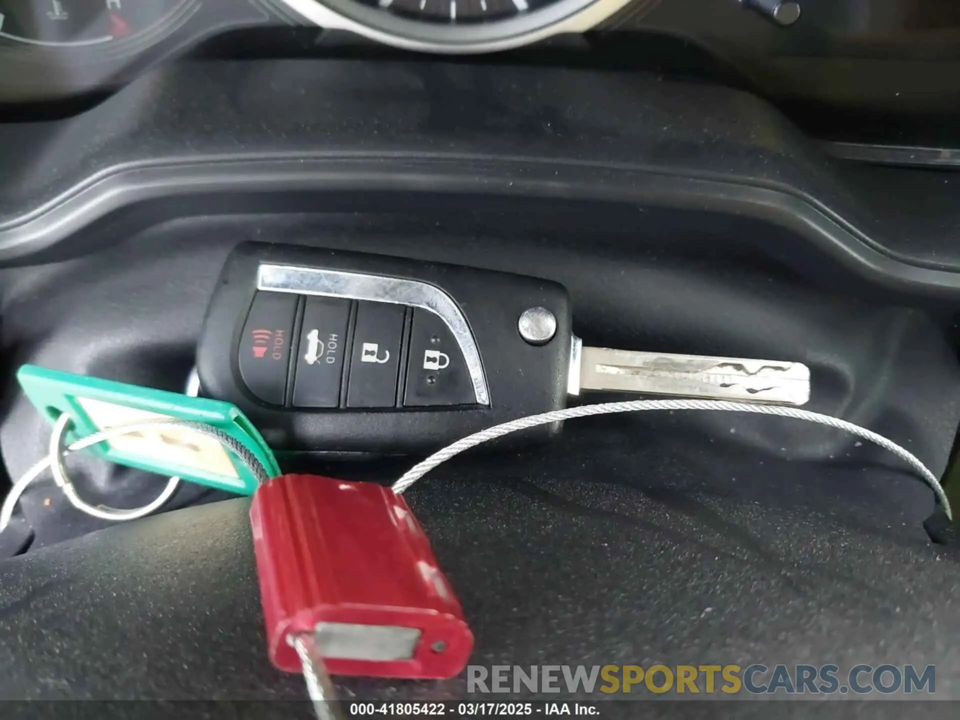 11 fotografías del automóvil dañado JTDEPMAE4NJ229611 TOYOTA COROLLA 2022