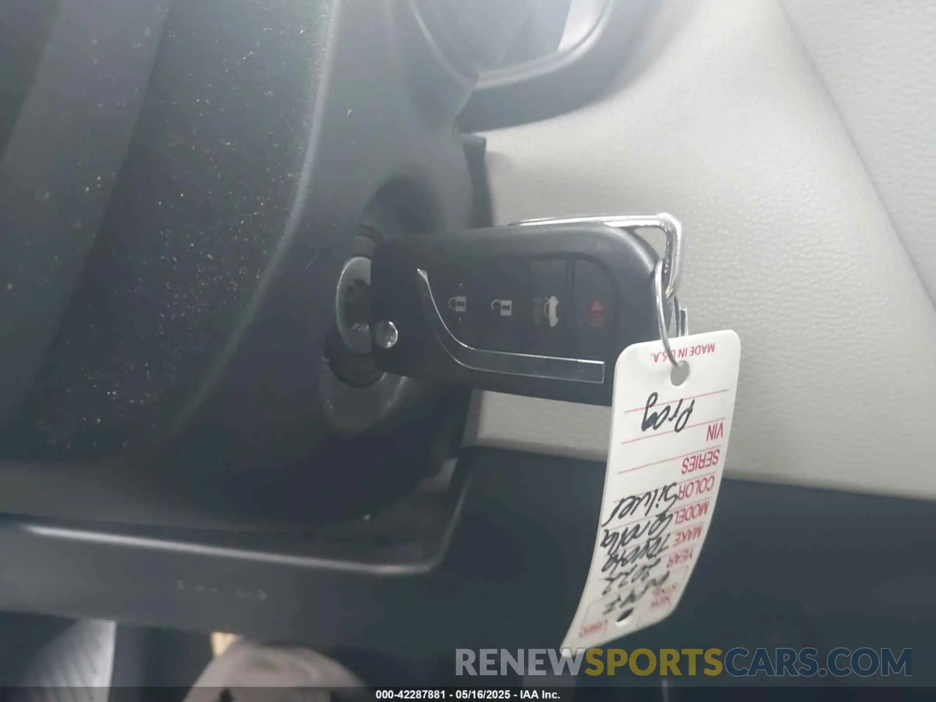 11 fotografías del automóvil dañado JTDEPMAE5N3014324 TOYOTA COROLLA 2022