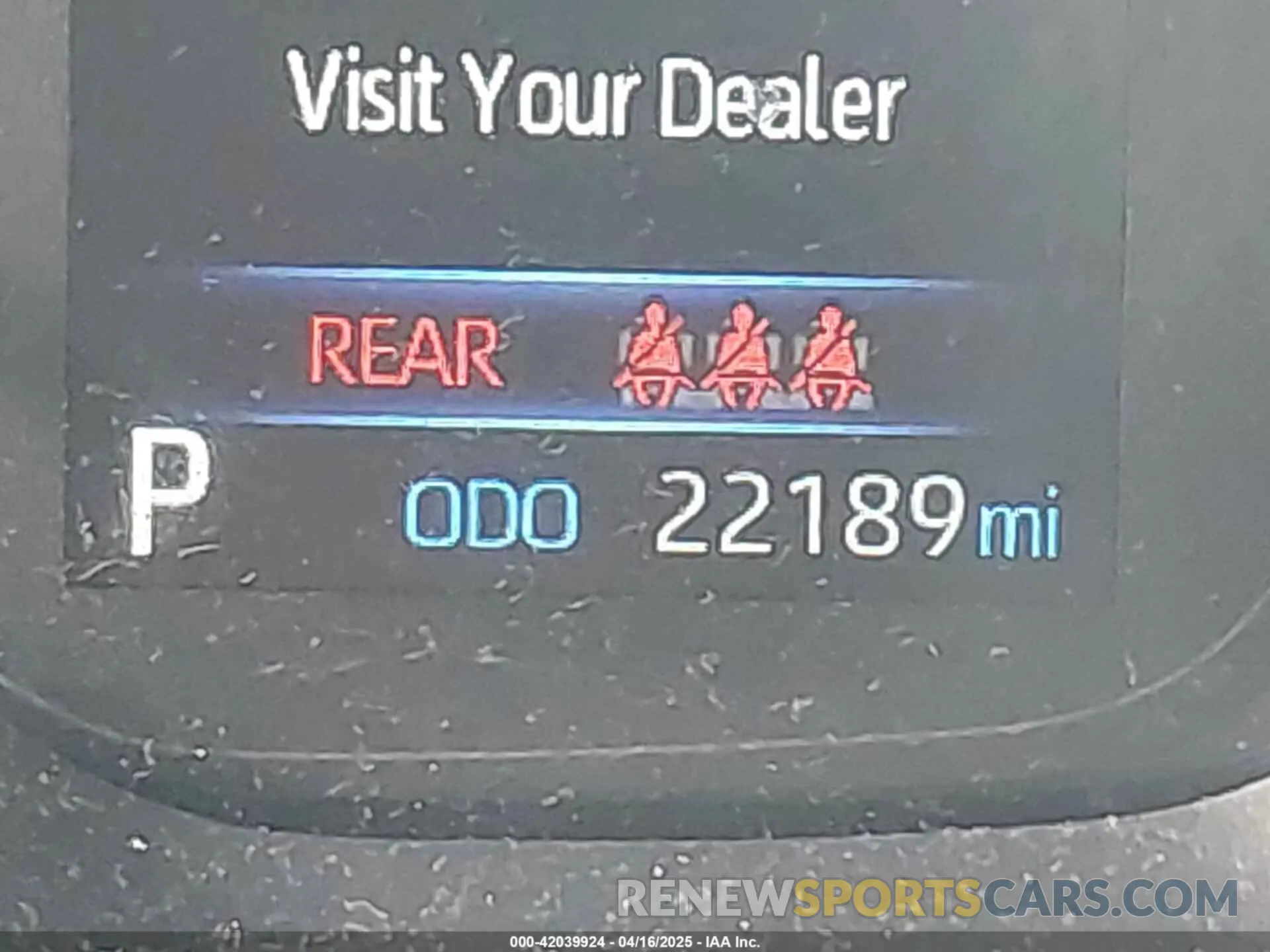 15 fotografías del automóvil dañado JTDEPMAE5NJ198983 TOYOTA COROLLA 2022