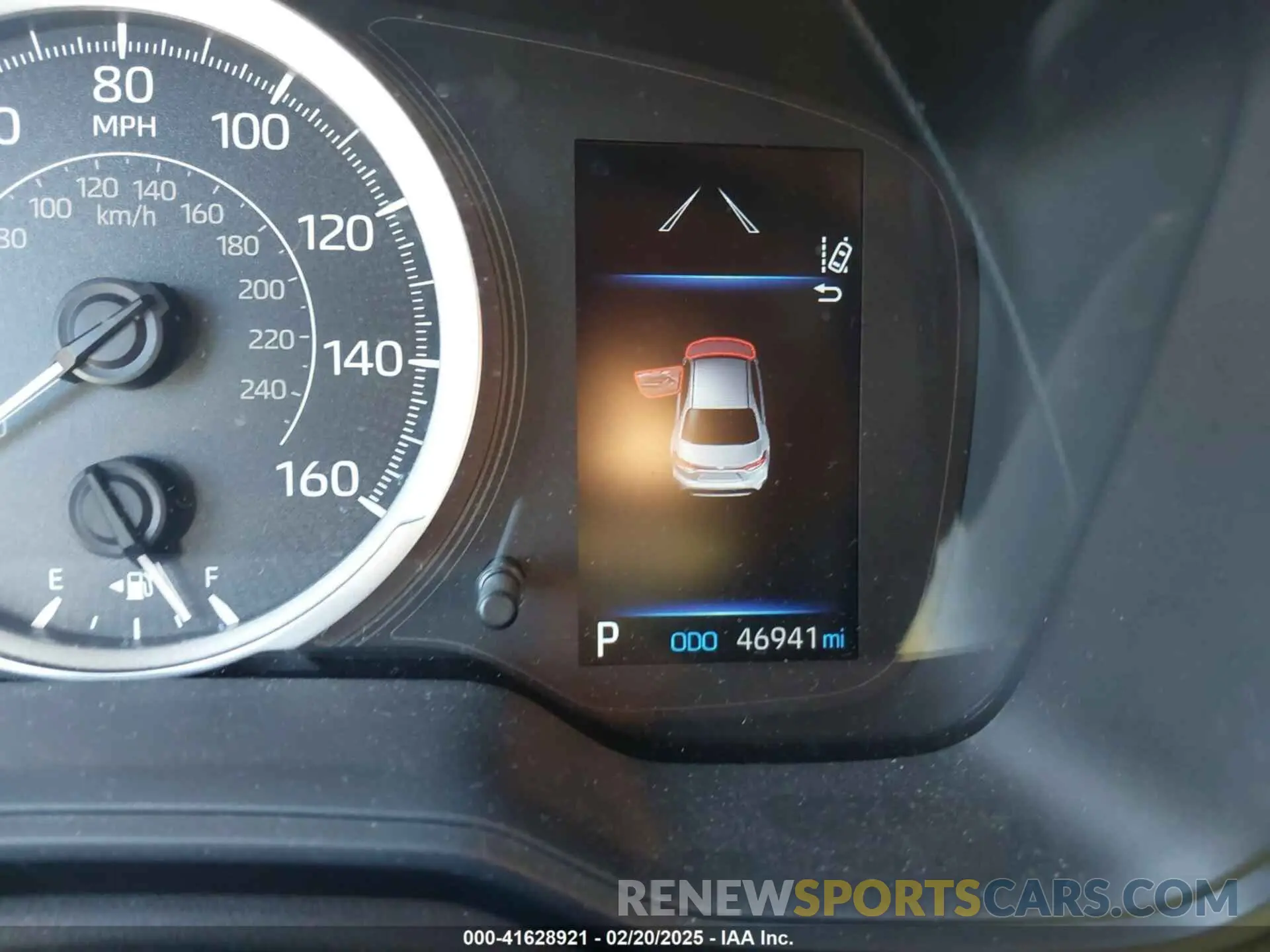 16 fotografías del automóvil dañado JTDEPMAE6N3014123 TOYOTA COROLLA 2022