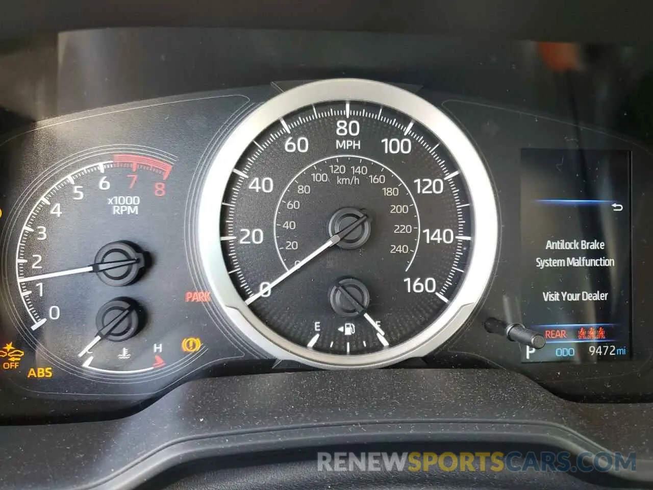 9 fotografías del automóvil dañado JTDEPMAE6N3028586 TOYOTA COROLLA 2022