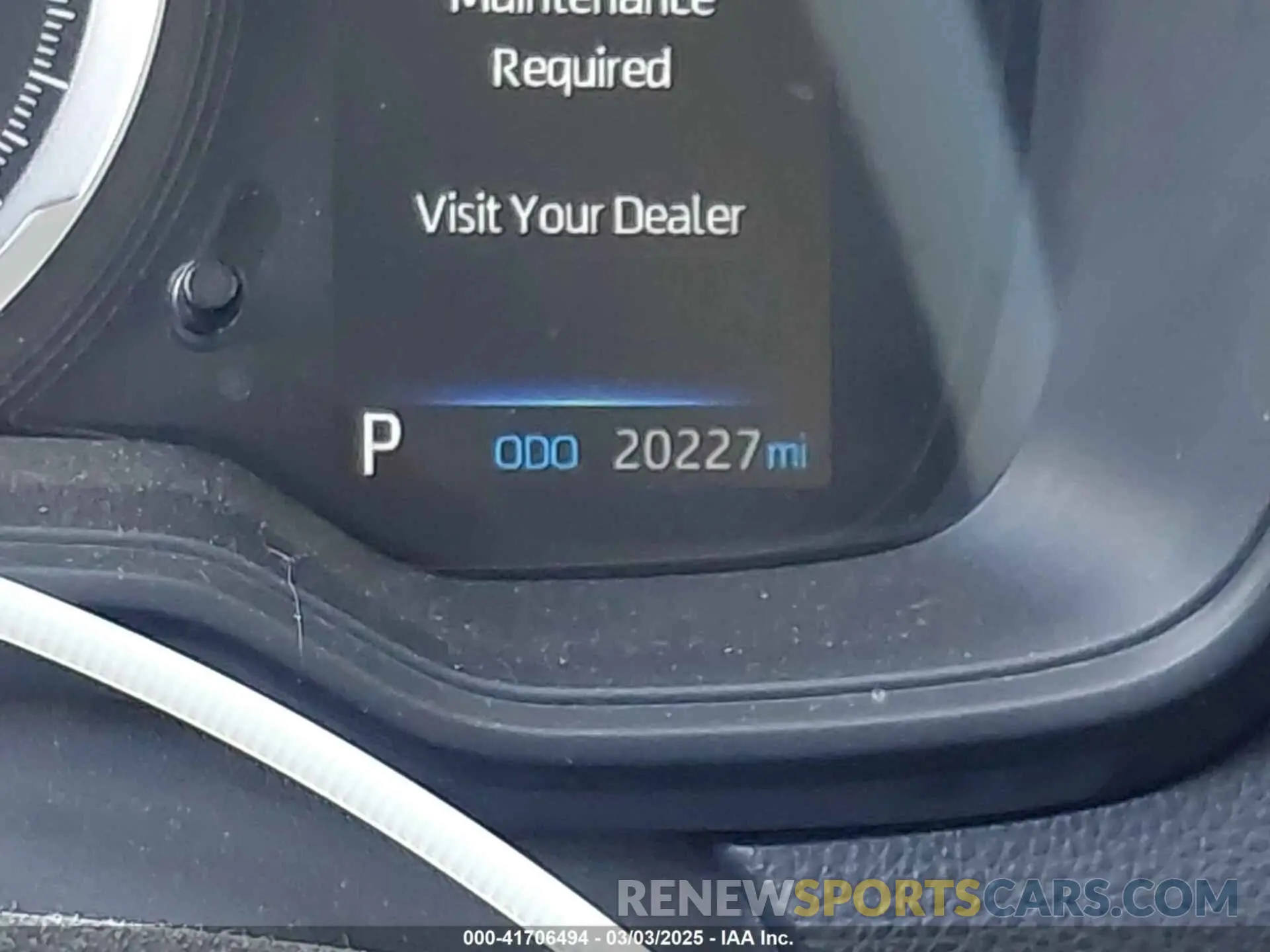 15 fotografías del automóvil dañado JTDEPMAE6NJ191007 TOYOTA COROLLA 2022