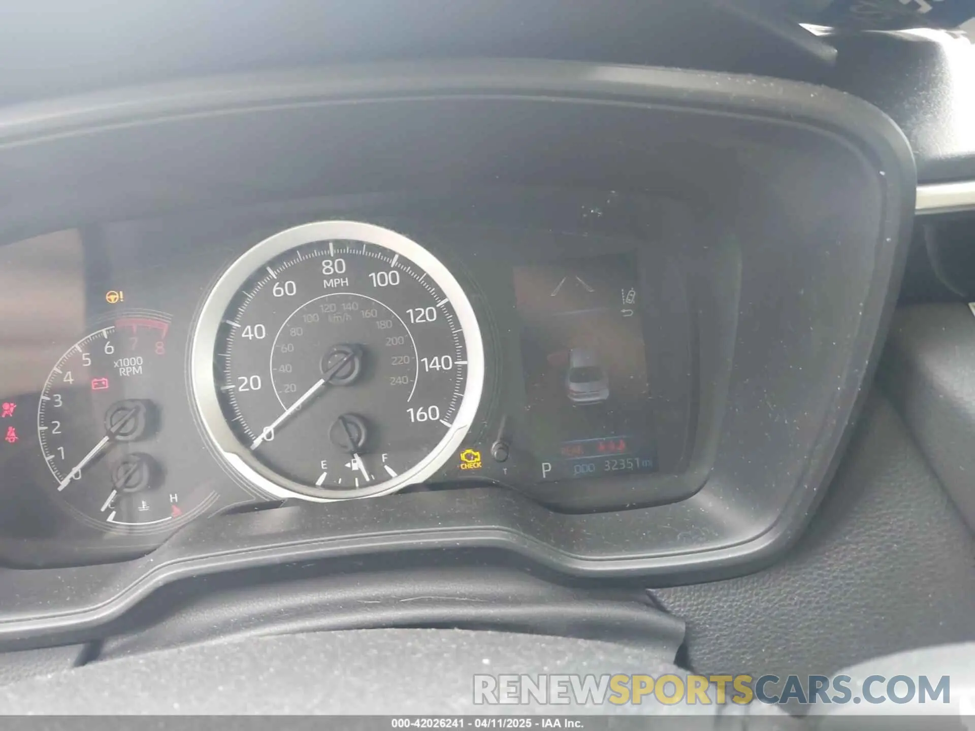 15 fotografías del automóvil dañado JTDEPMAE6NJ220196 TOYOTA COROLLA 2022