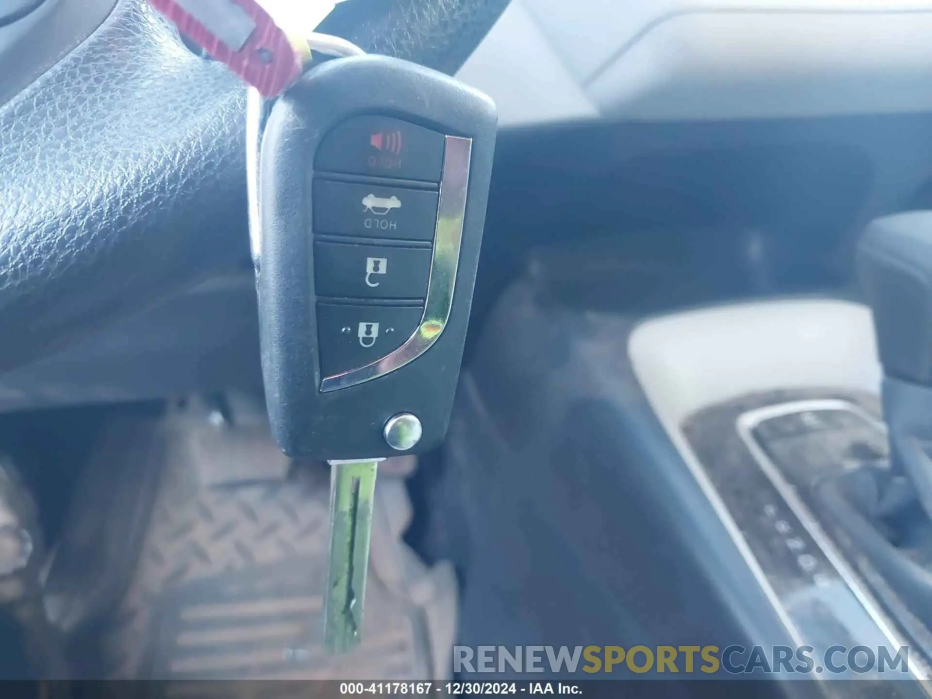 11 fotografías del automóvil dañado JTDEPMAE7N3005866 TOYOTA COROLLA 2022