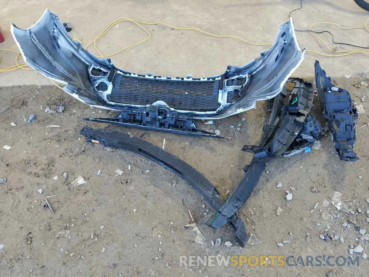 12 fotografías del automóvil dañado JTDEPMAE7N3018455 TOYOTA COROLLA 2022