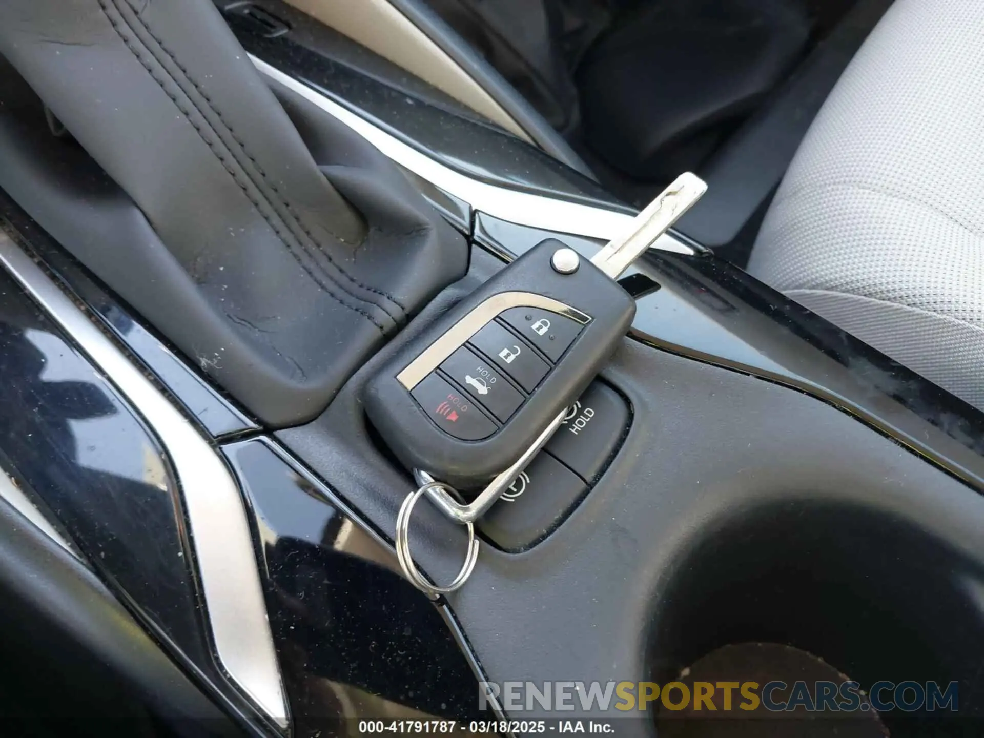 11 fotografías del automóvil dañado JTDEPMAE7N3020075 TOYOTA COROLLA 2022