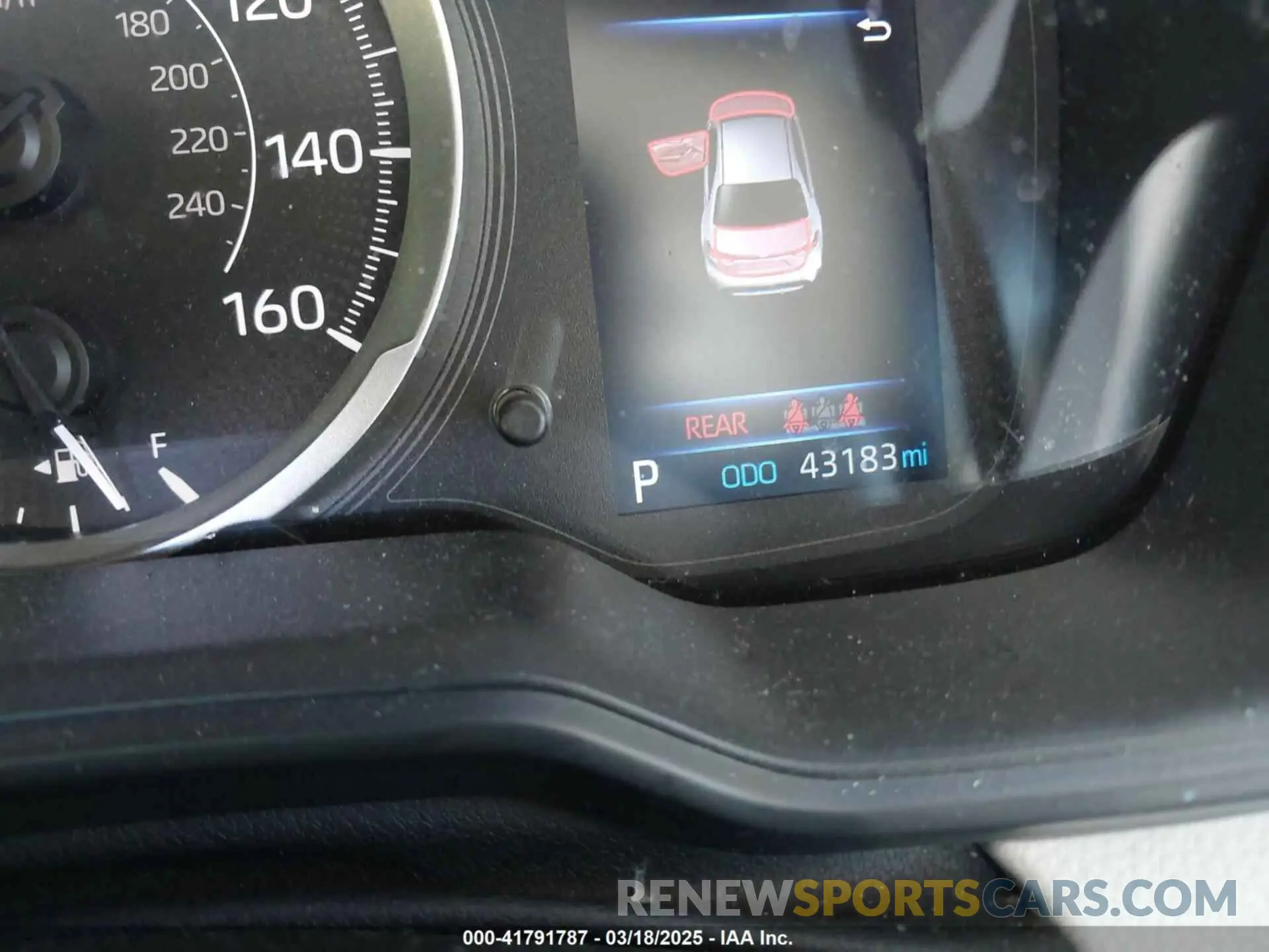 7 fotografías del automóvil dañado JTDEPMAE7N3020075 TOYOTA COROLLA 2022