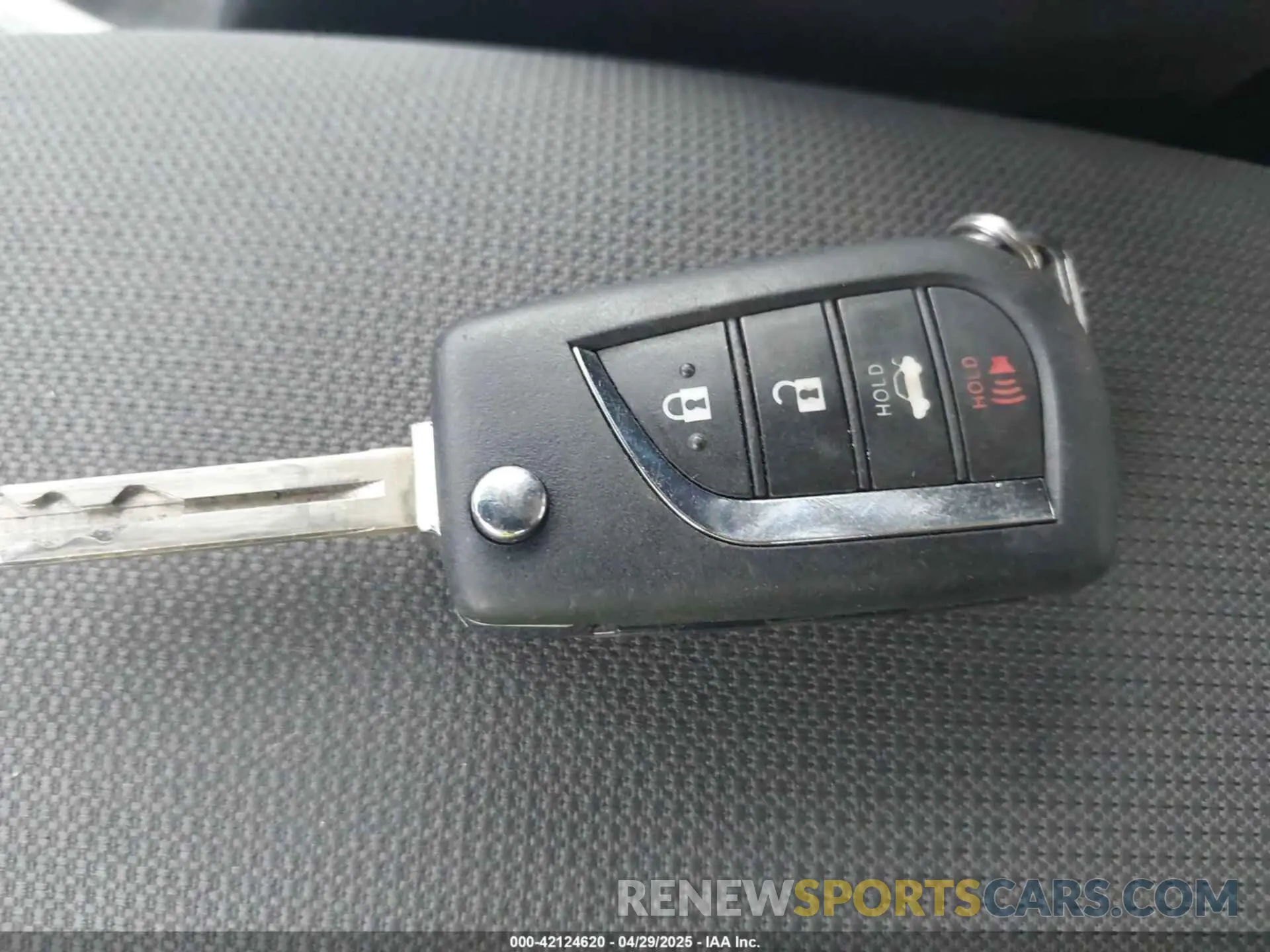 11 fotografías del automóvil dañado JTDEPMAE7N3025034 TOYOTA COROLLA 2022