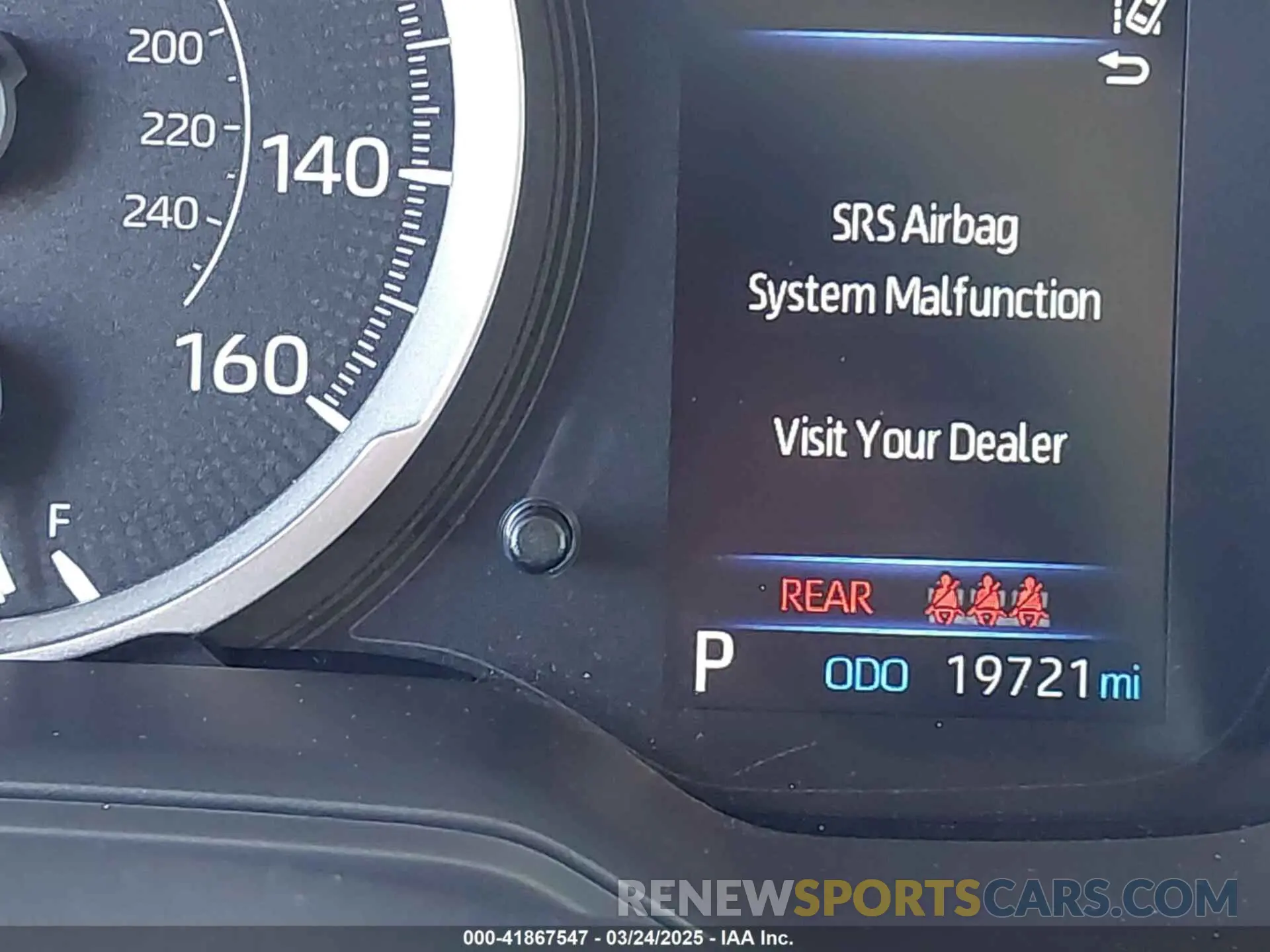 15 fotografías del automóvil dañado JTDEPMAE7N3025132 TOYOTA COROLLA 2022
