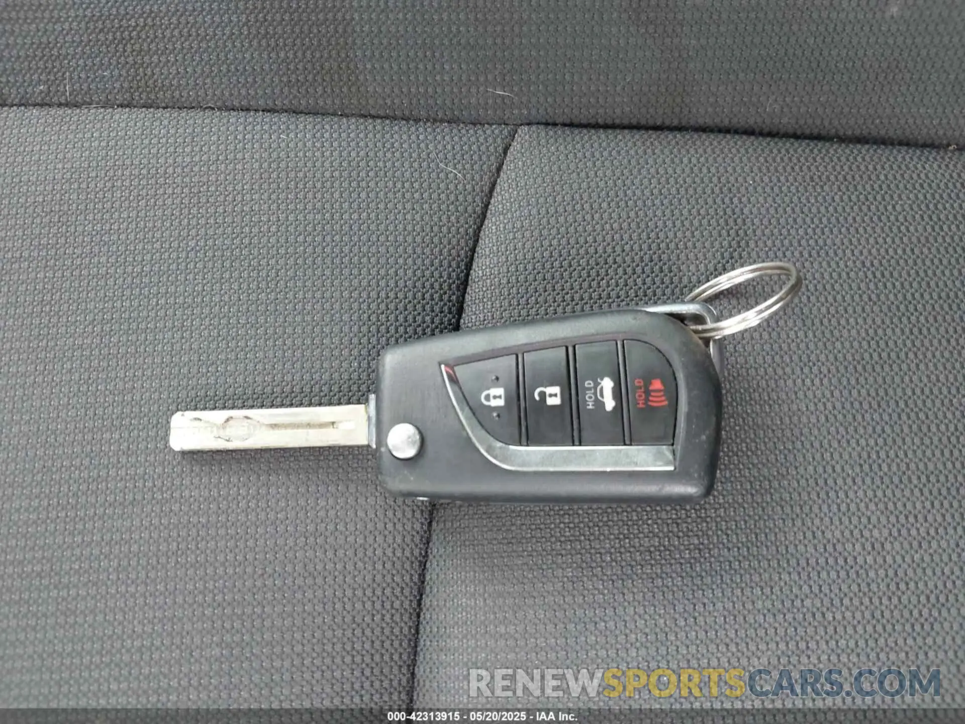11 fotografías del automóvil dañado JTDEPMAE7NJ202564 TOYOTA COROLLA 2022