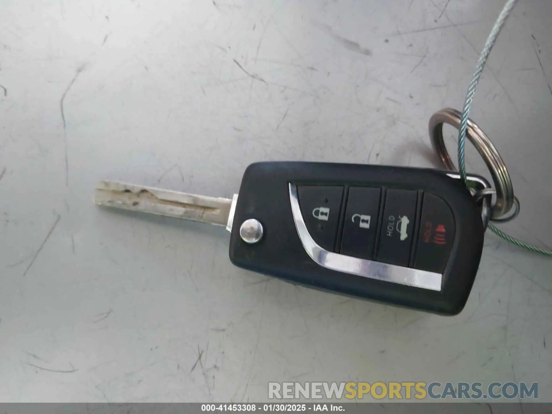 11 fotografías del automóvil dañado JTDEPMAE7NJ210387 TOYOTA COROLLA 2022