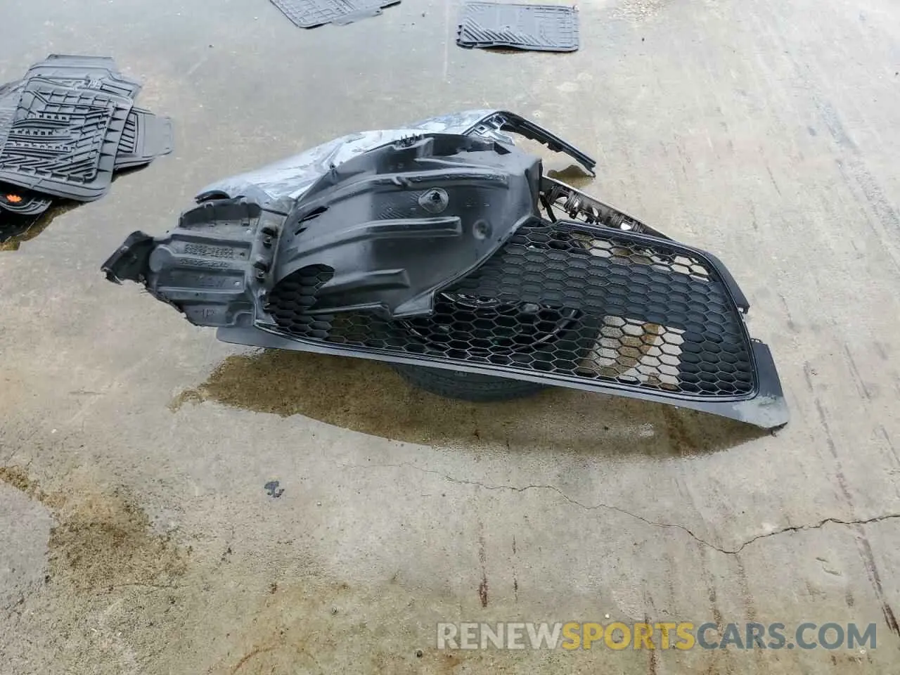 14 fotografías del automóvil dañado JTDEPMAE7NJ217744 TOYOTA COROLLA 2022