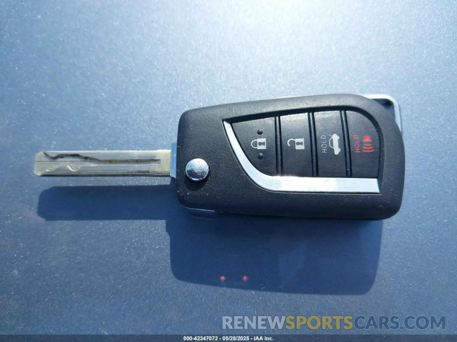 11 fotografías del automóvil dañado JTDEPMAE7NJ222667 TOYOTA COROLLA 2022