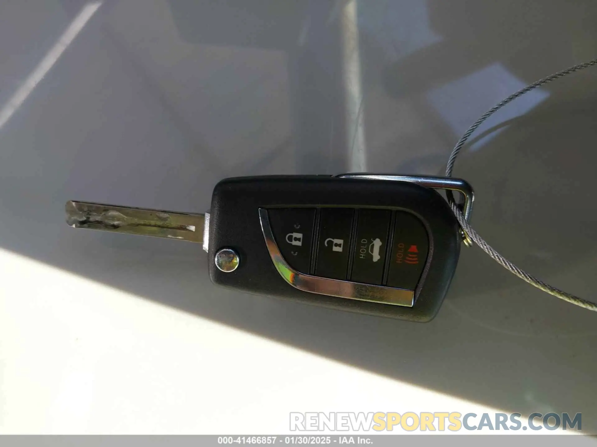 11 fotografías del automóvil dañado JTDEPMAE8N3018853 TOYOTA COROLLA 2022