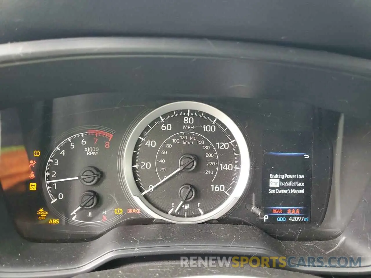 9 fotografías del automóvil dañado JTDEPMAE8N3022840 TOYOTA COROLLA 2022