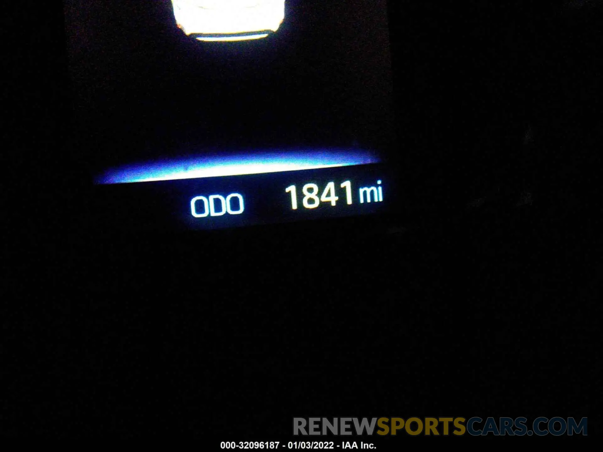 7 fotografías del automóvil dañado JTDEPMAE8NJ204145 TOYOTA COROLLA 2022