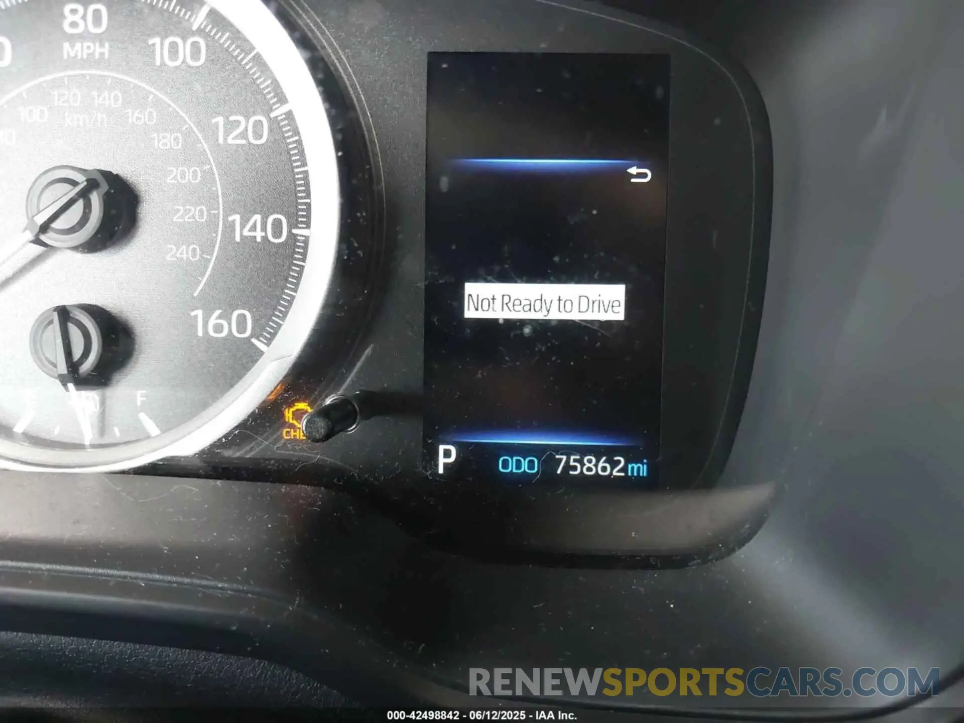 16 fotografías del automóvil dañado JTDEPMAE9N3003780 TOYOTA COROLLA 2022