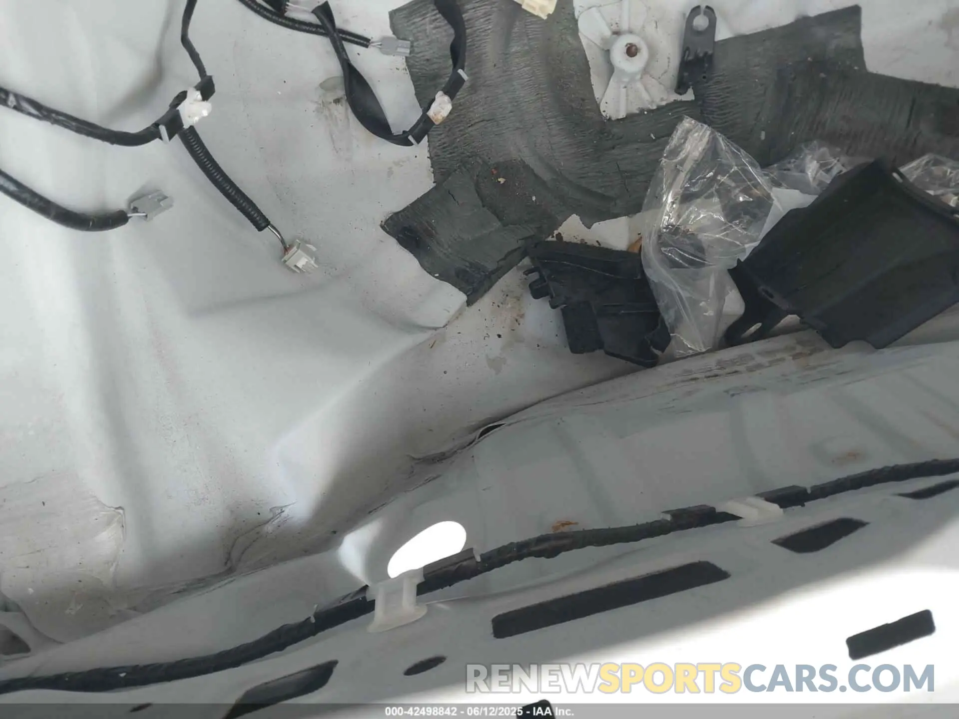 6 fotografías del automóvil dañado JTDEPMAE9N3003780 TOYOTA COROLLA 2022