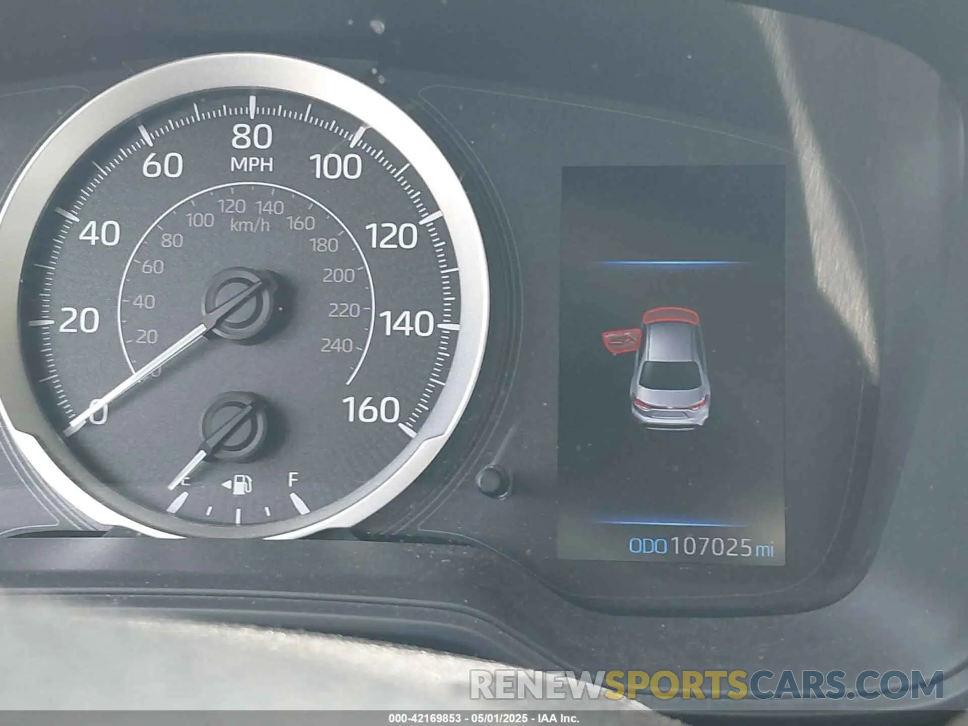 15 fotografías del automóvil dañado JTDEPMAE9N3024340 TOYOTA COROLLA 2022