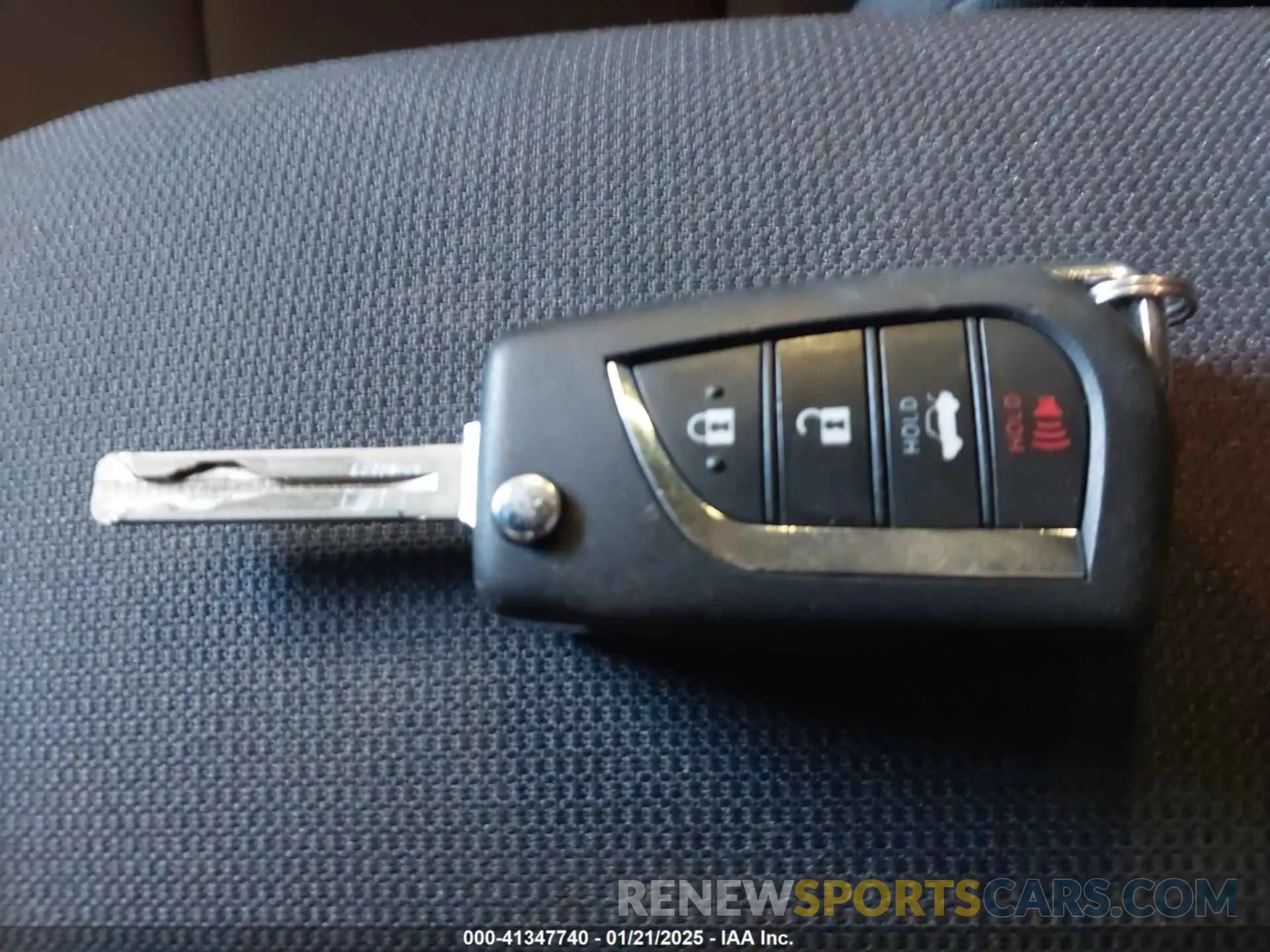 11 fotografías del automóvil dañado JTDEPMAE9N3024404 TOYOTA COROLLA 2022