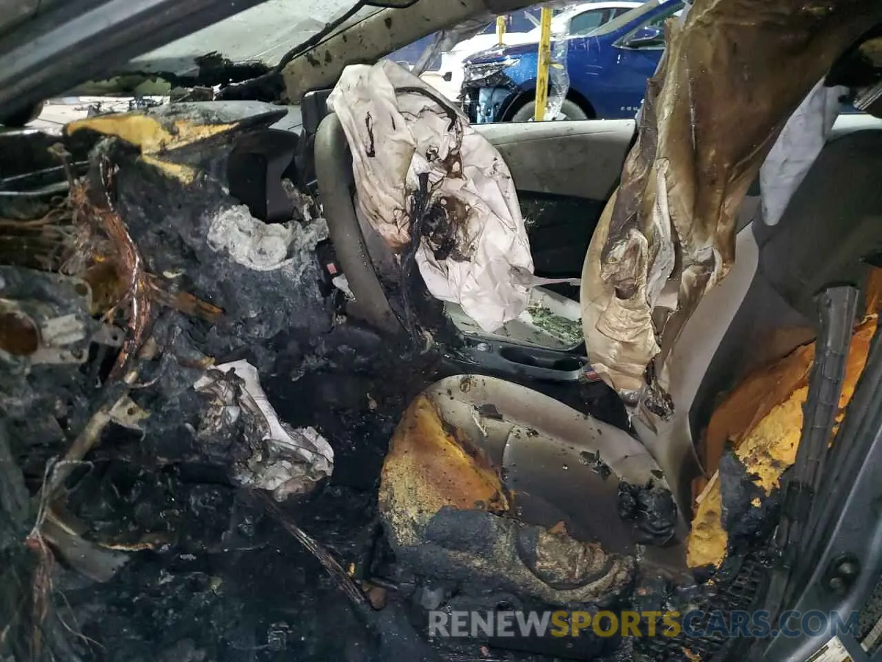 7 fotografías del automóvil dañado JTDEPMAE9NJ199733 TOYOTA COROLLA 2022