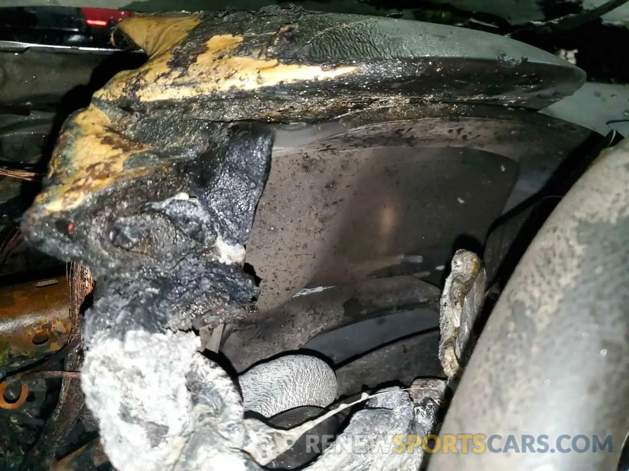 9 fotografías del automóvil dañado JTDEPMAE9NJ199733 TOYOTA COROLLA 2022