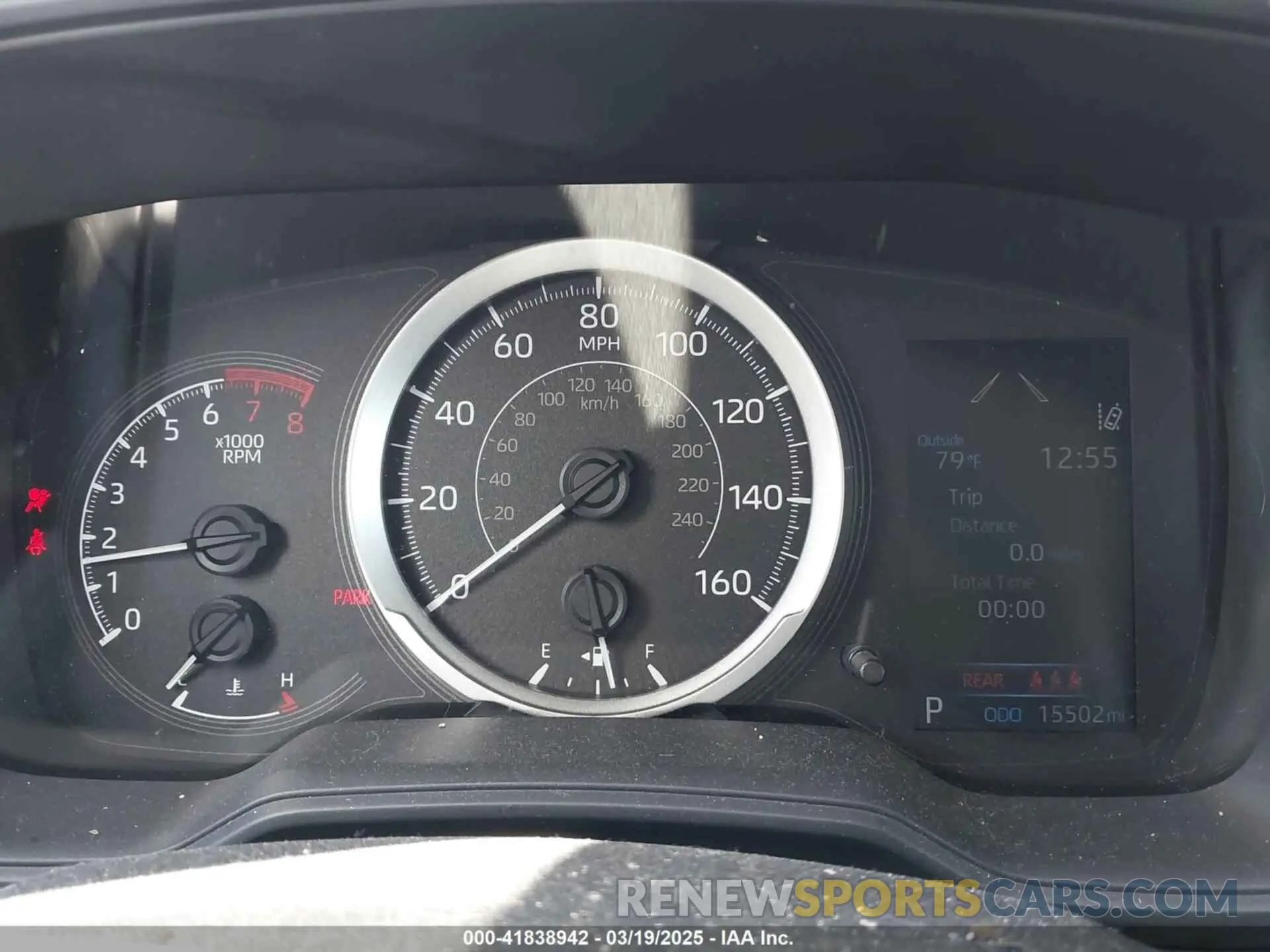 7 fotografías del automóvil dañado JTDEPMAEXN3023746 TOYOTA COROLLA 2022
