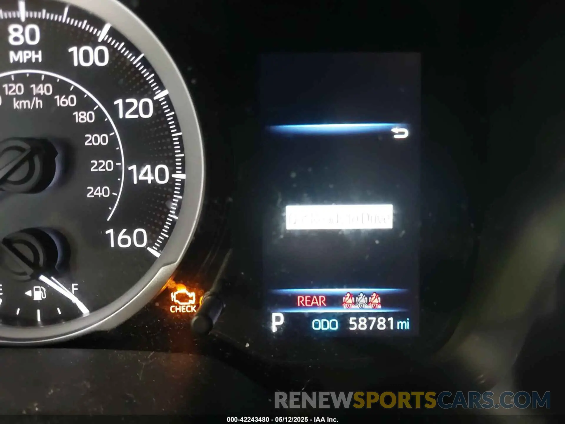 15 fotografías del automóvil dañado JTDEPMAEXNJ197733 TOYOTA COROLLA 2022