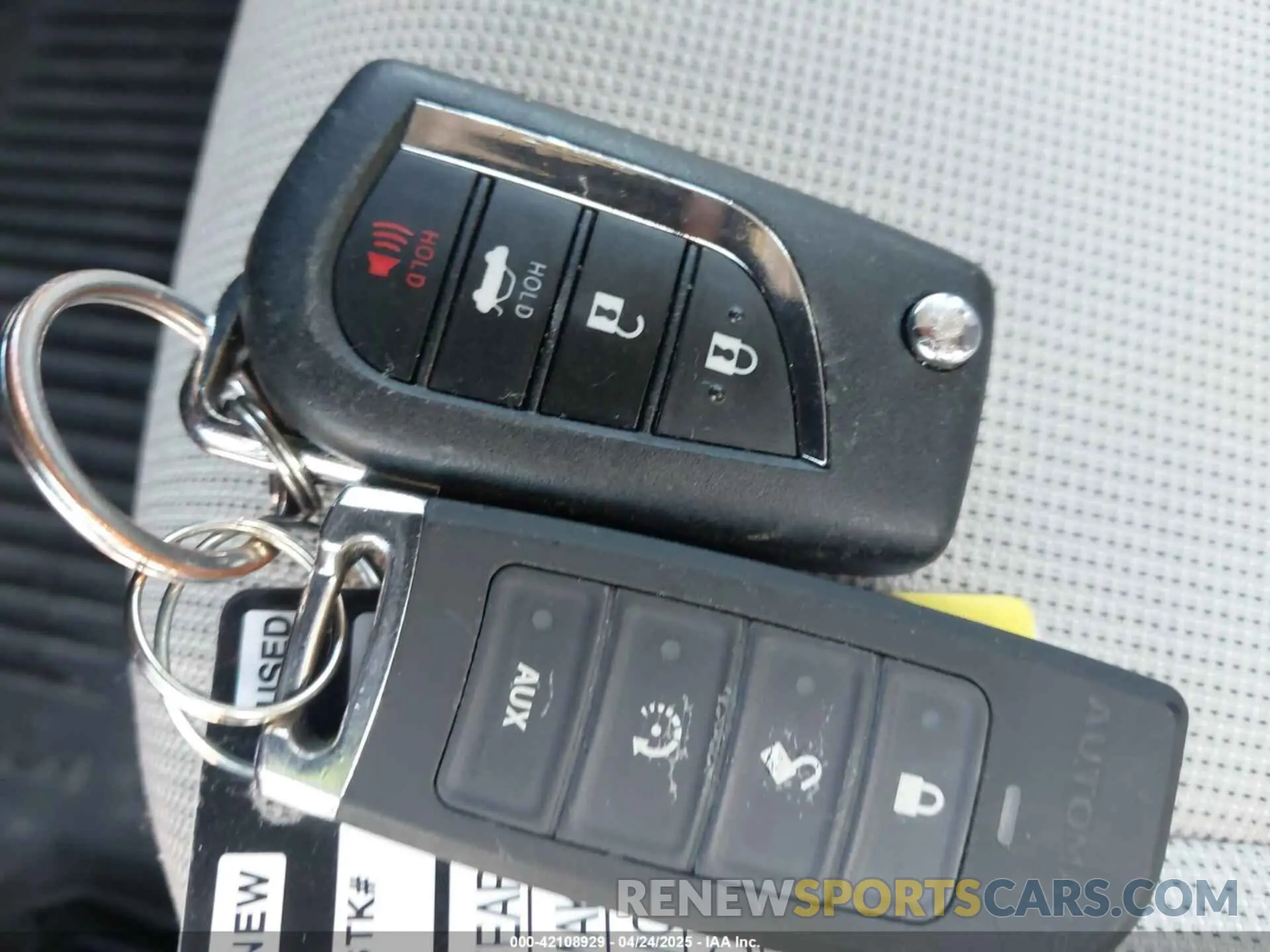 11 fotografías del automóvil dañado JTDEPMAEXNJ203272 TOYOTA COROLLA 2022